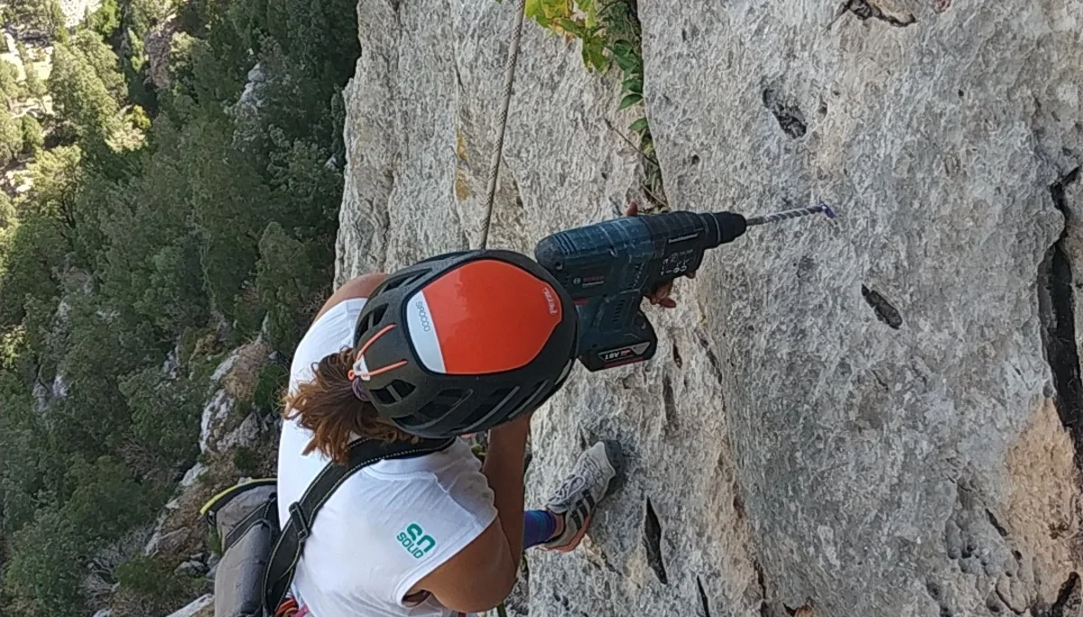 Tunesien | © DAV Sigmaringen, Elena Tögel