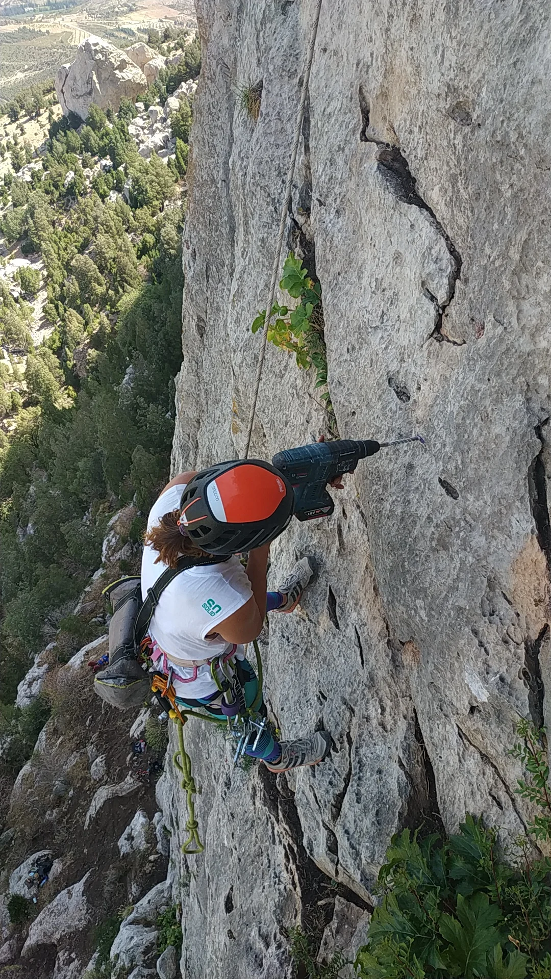 Tunesien | © DAV Sigmaringen, Elena Tögel