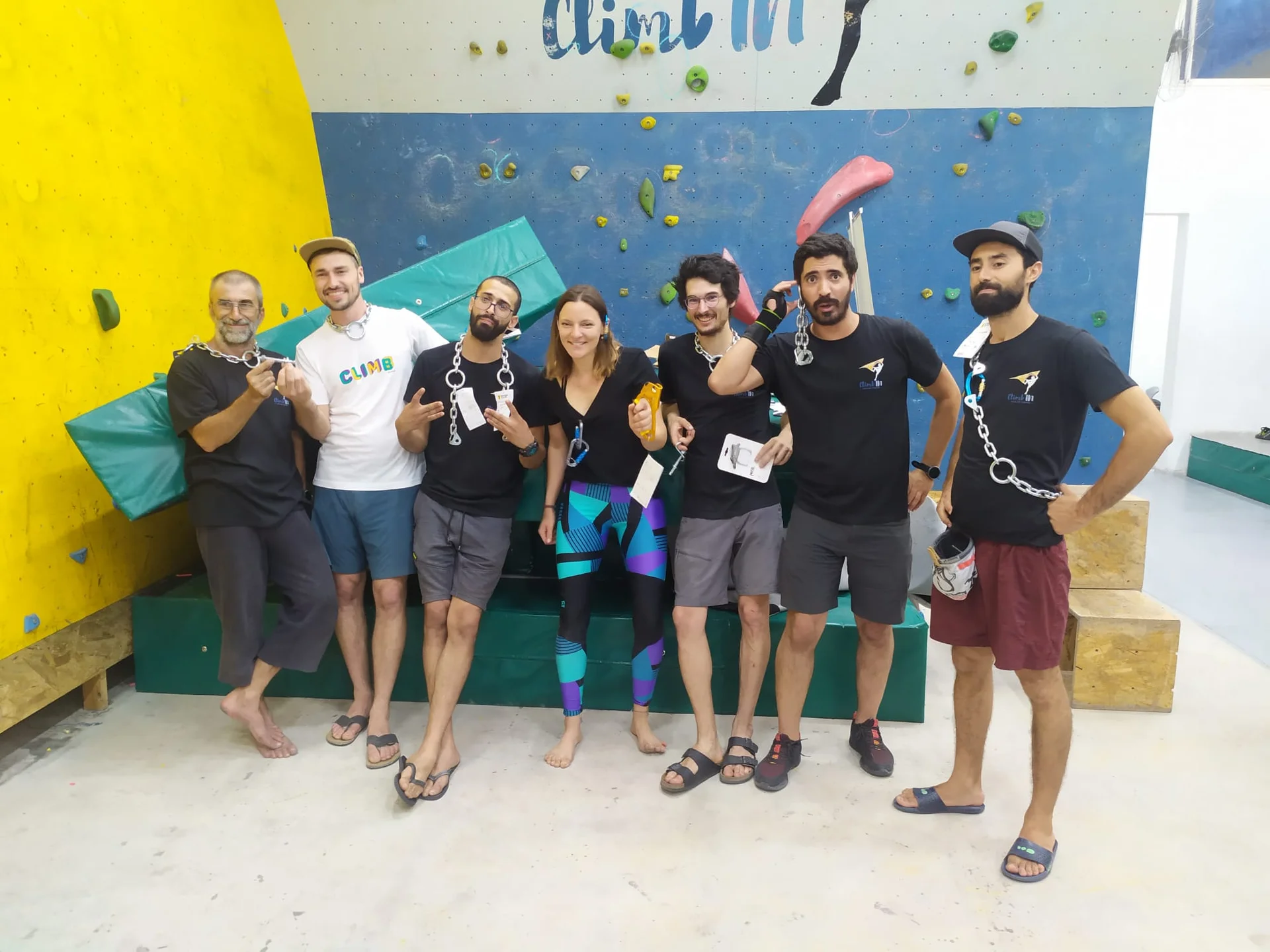 Tunesien | © DAV Sigmaringen, Elena Tögel