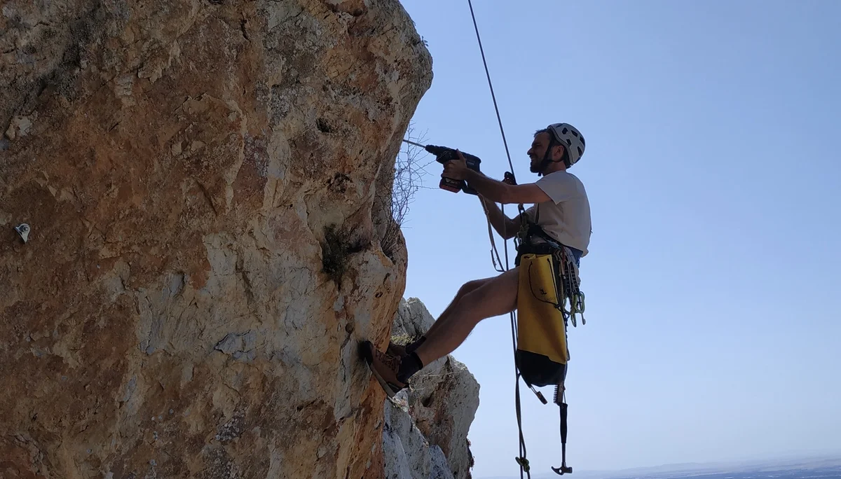 Tunesien | © DAV Sigmaringen, Elena Tögel