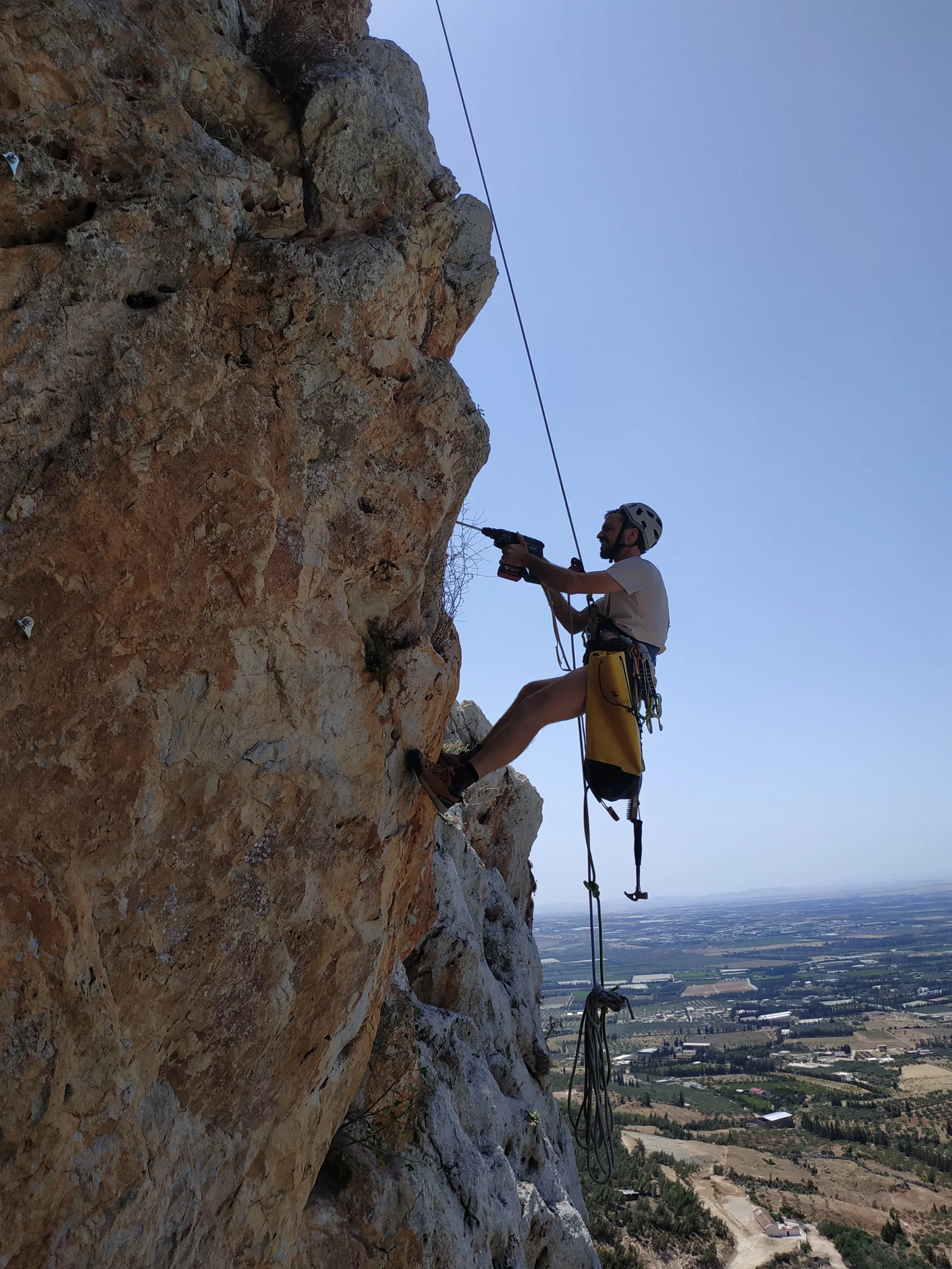 Tunesien | © DAV Sigmaringen, Elena Tögel