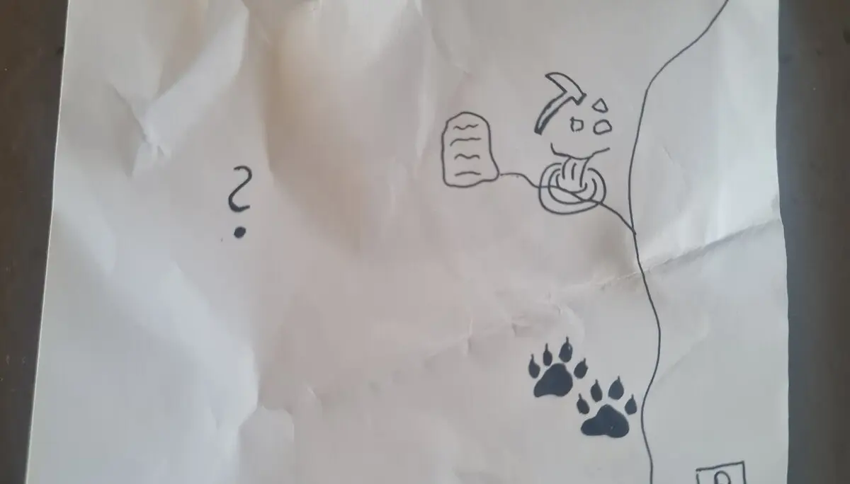 Bärenthal | © DAV Sigmaringen / Christoph Griesser