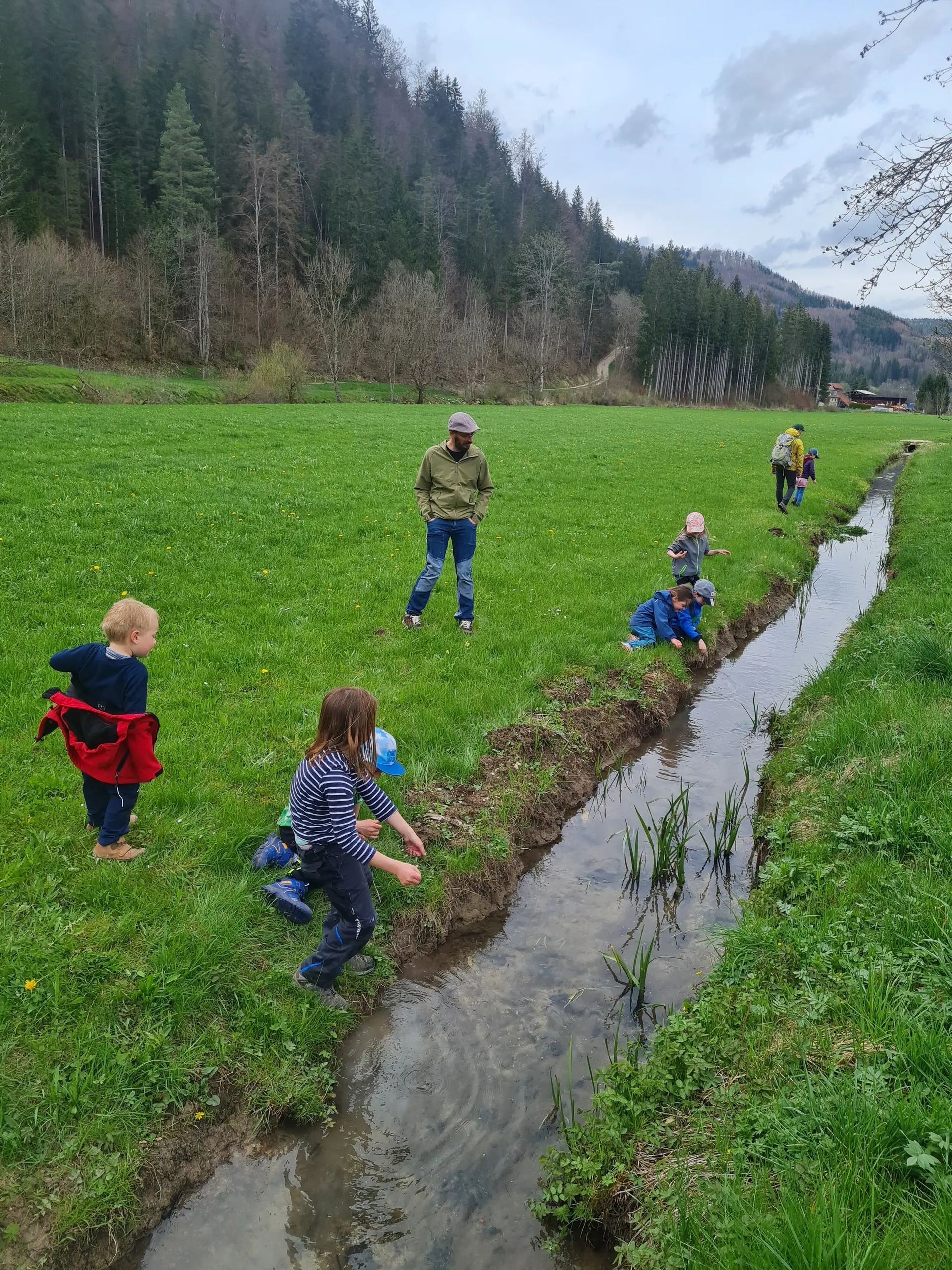 Bärenthal | © DAV Sigmaringen / Christoph Griesser