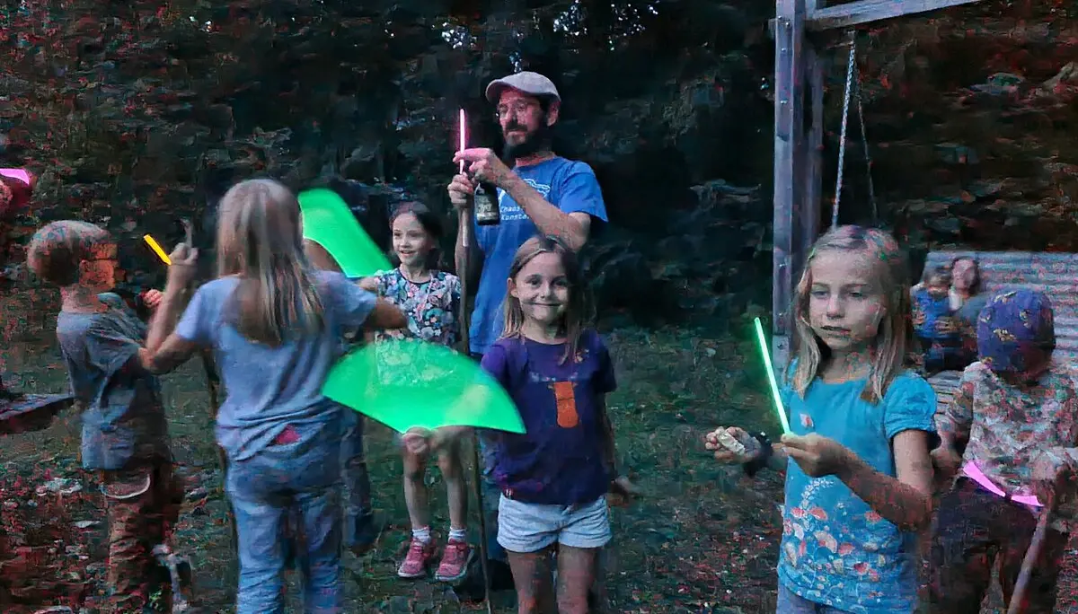 © DAV Sigmaringen / Christoph Griesser