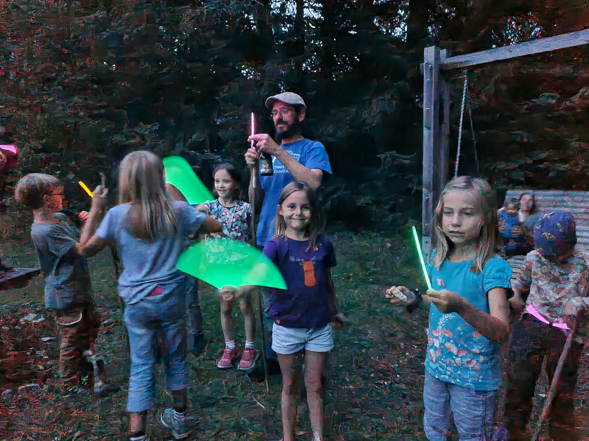 © DAV Sigmaringen / Christoph Griesser