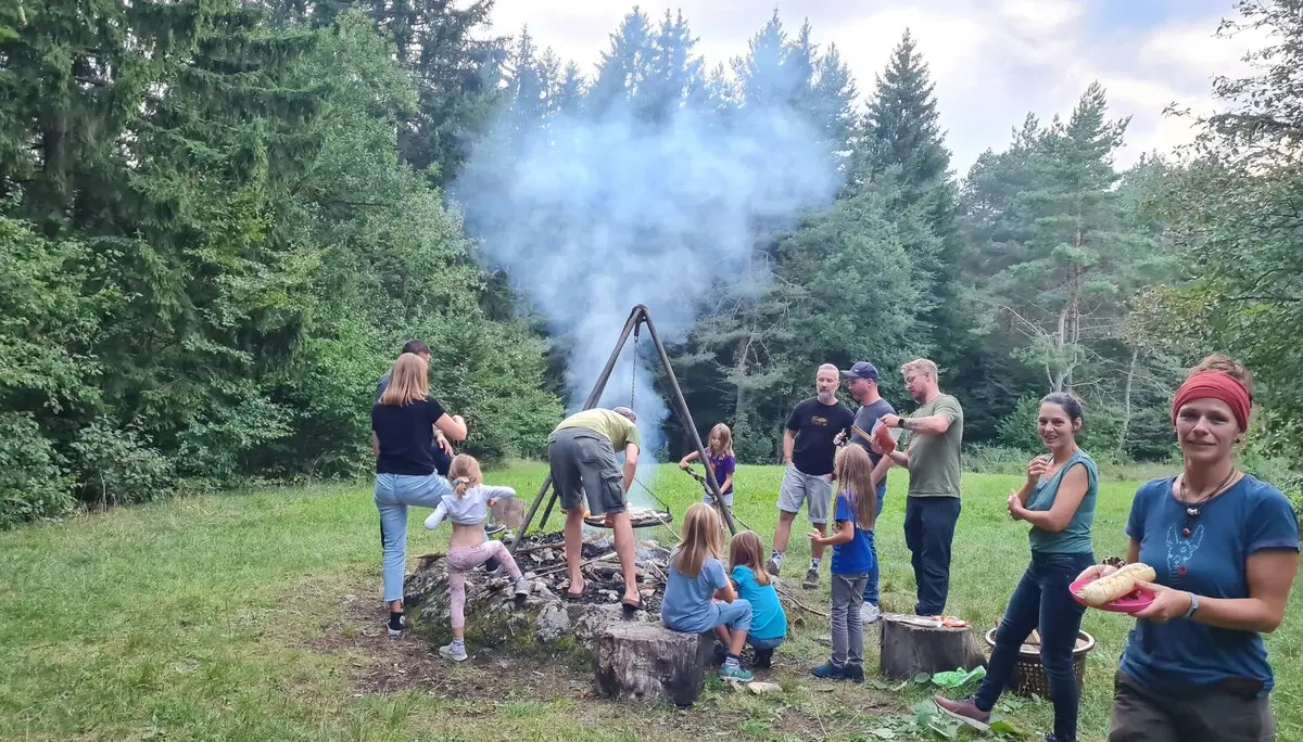 © DAV Sigmaringen / Christoph Griesser