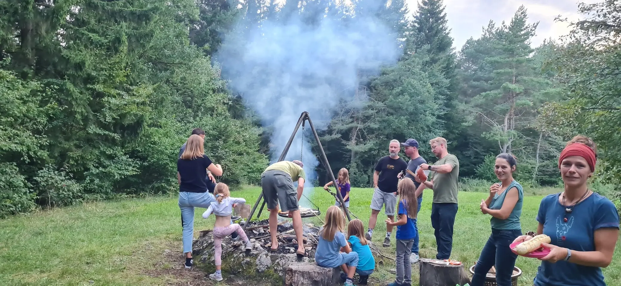 © DAV Sigmaringen / Christoph Griesser