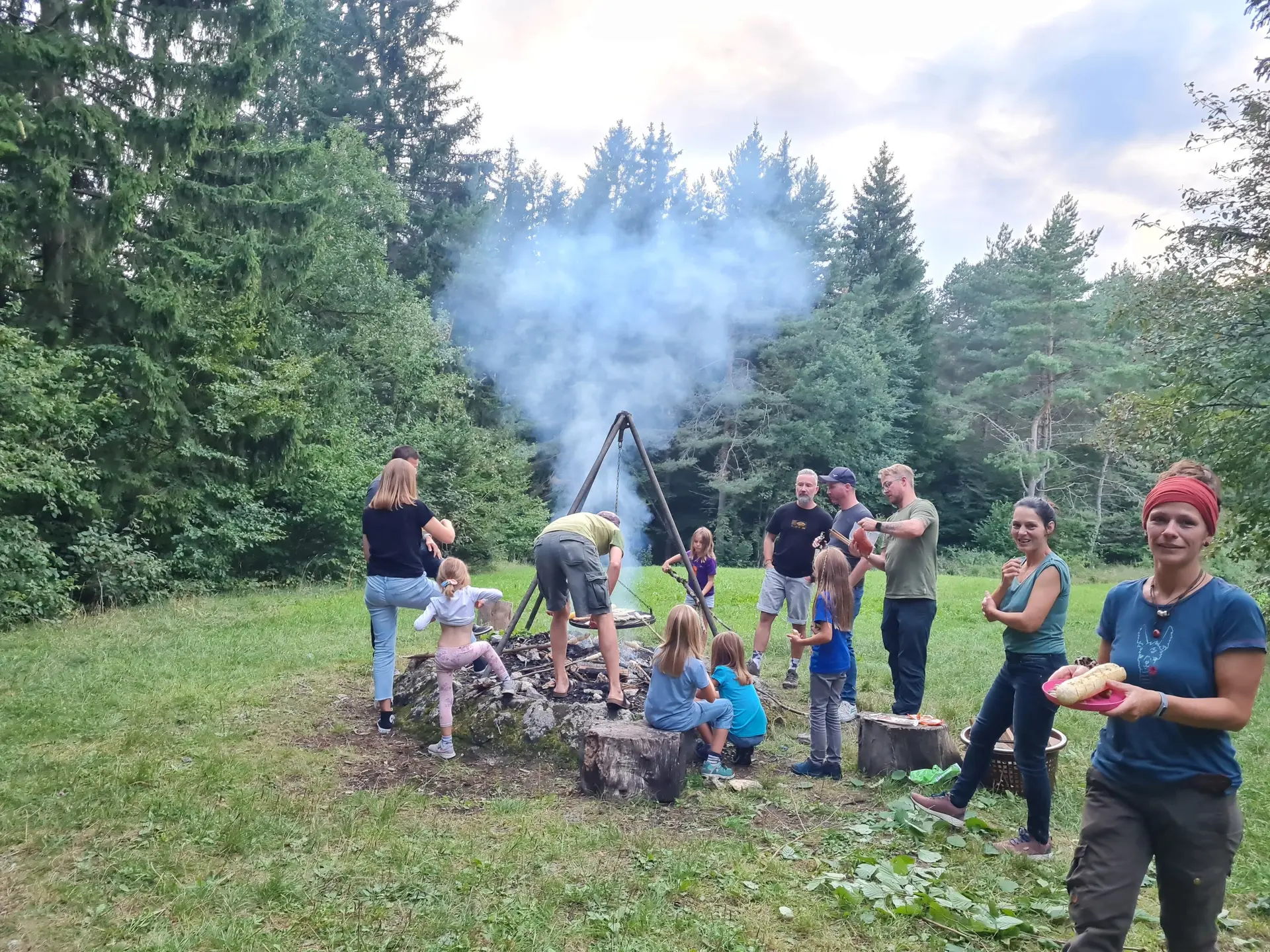 © DAV Sigmaringen / Christoph Griesser