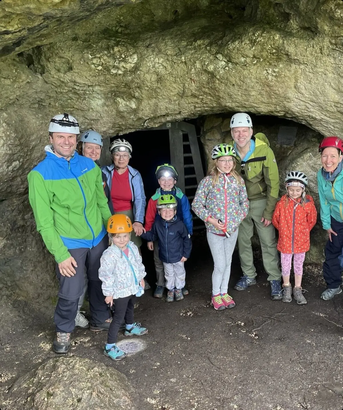 Hohenwittlingen | © DAV Sigmaringen / Christoph Griesser