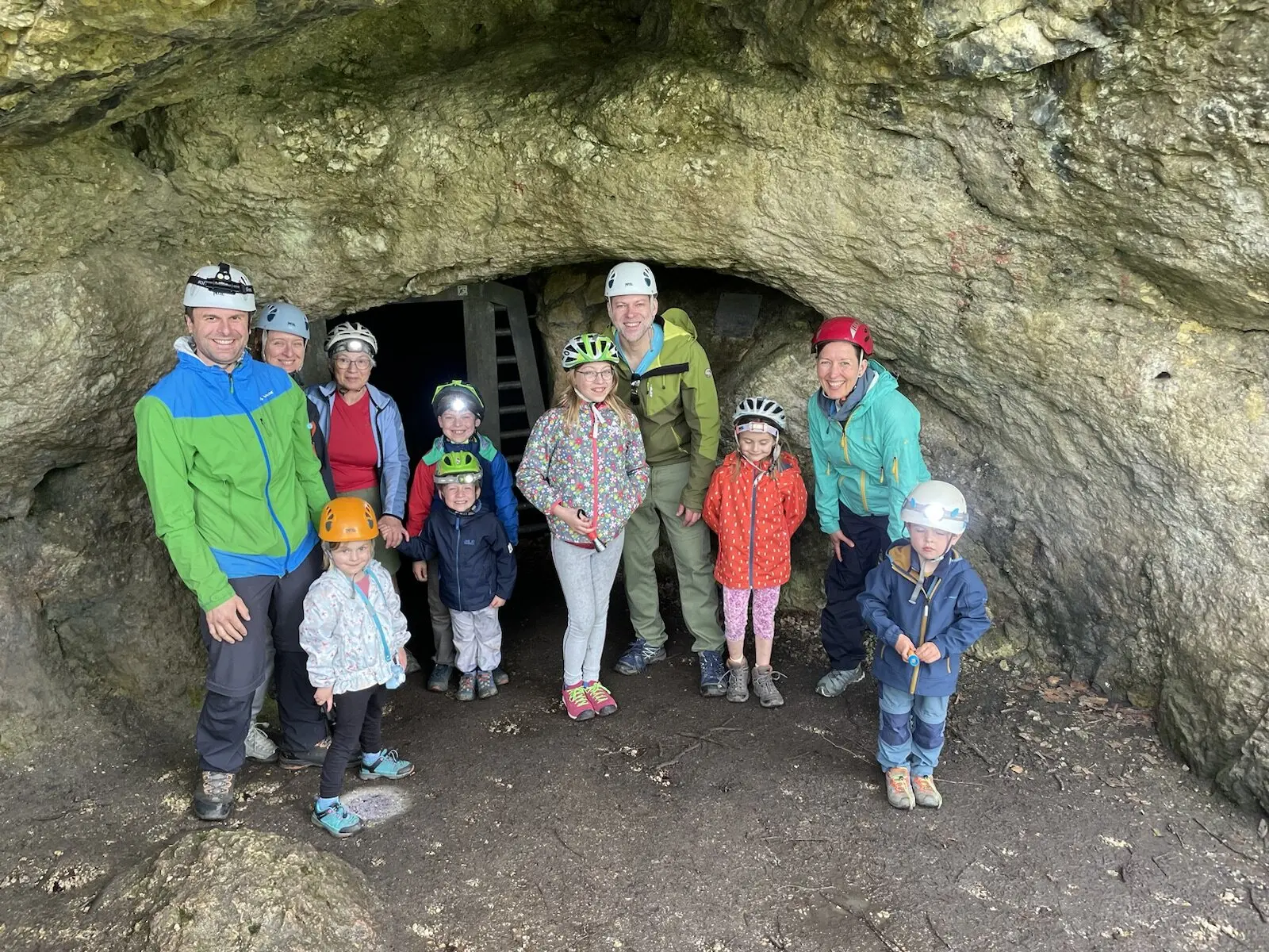 Hohenwittlingen | © DAV Sigmaringen / Christoph Griesser