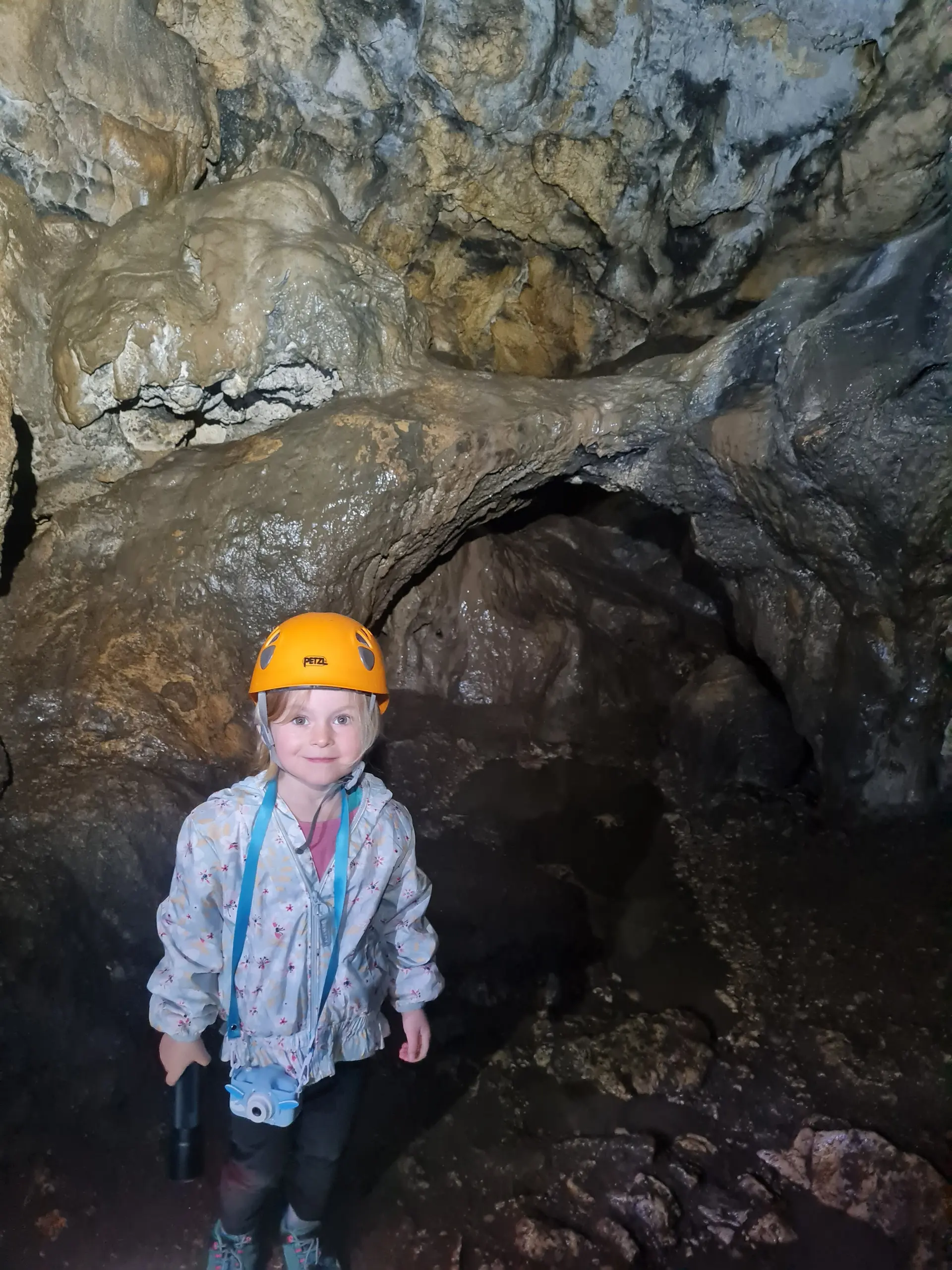 Hohenwittlingen | © DAV Sigmaringen / Christoph Griesser