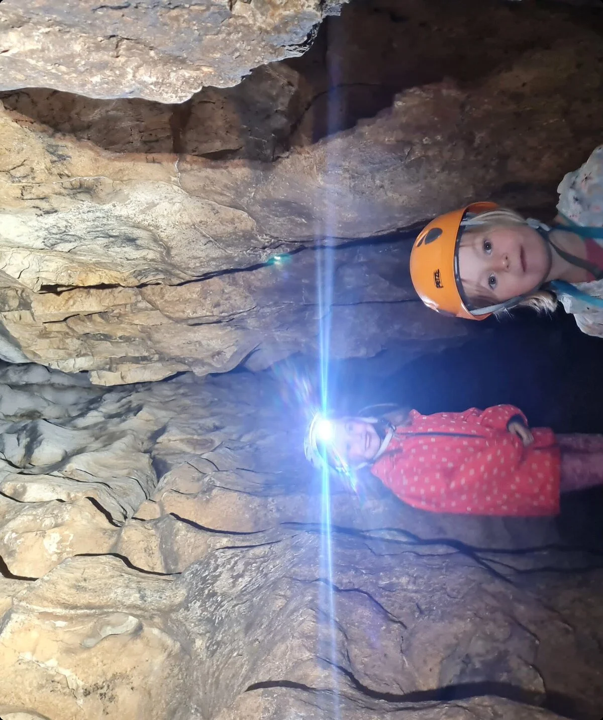 Hohenwittlingen | © DAV Sigmaringen / Christoph Griesser