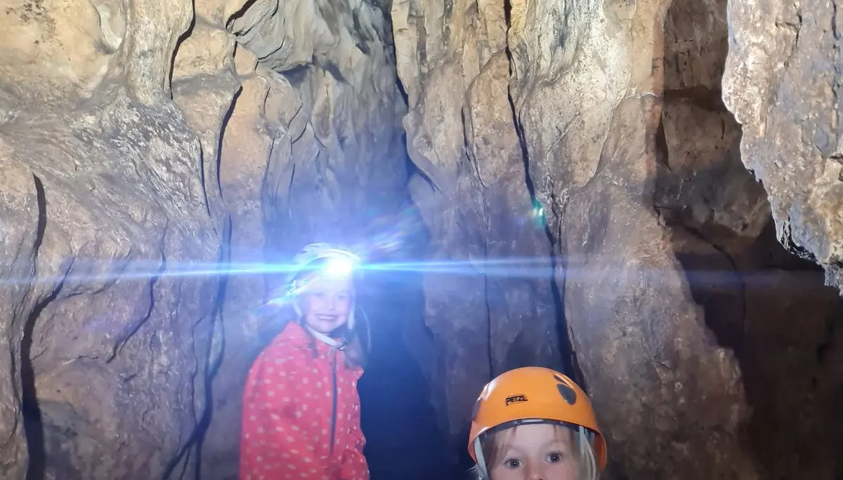 Hohenwittlingen | © DAV Sigmaringen / Christoph Griesser