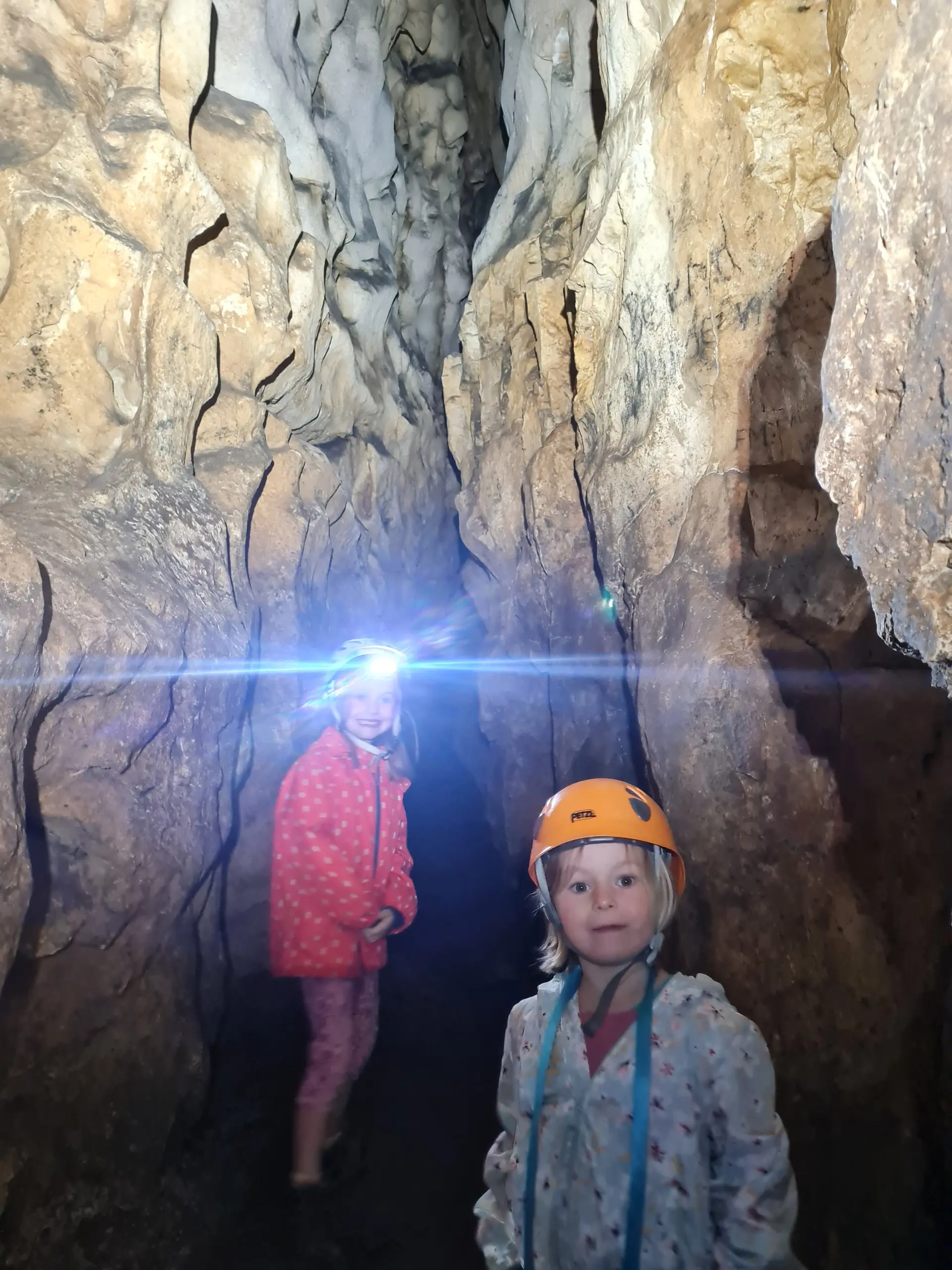 Hohenwittlingen | © DAV Sigmaringen / Christoph Griesser