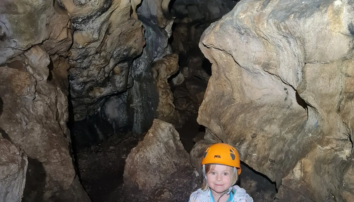 Hohenwittlingen | © DAV Sigmaringen / Christoph Griesser