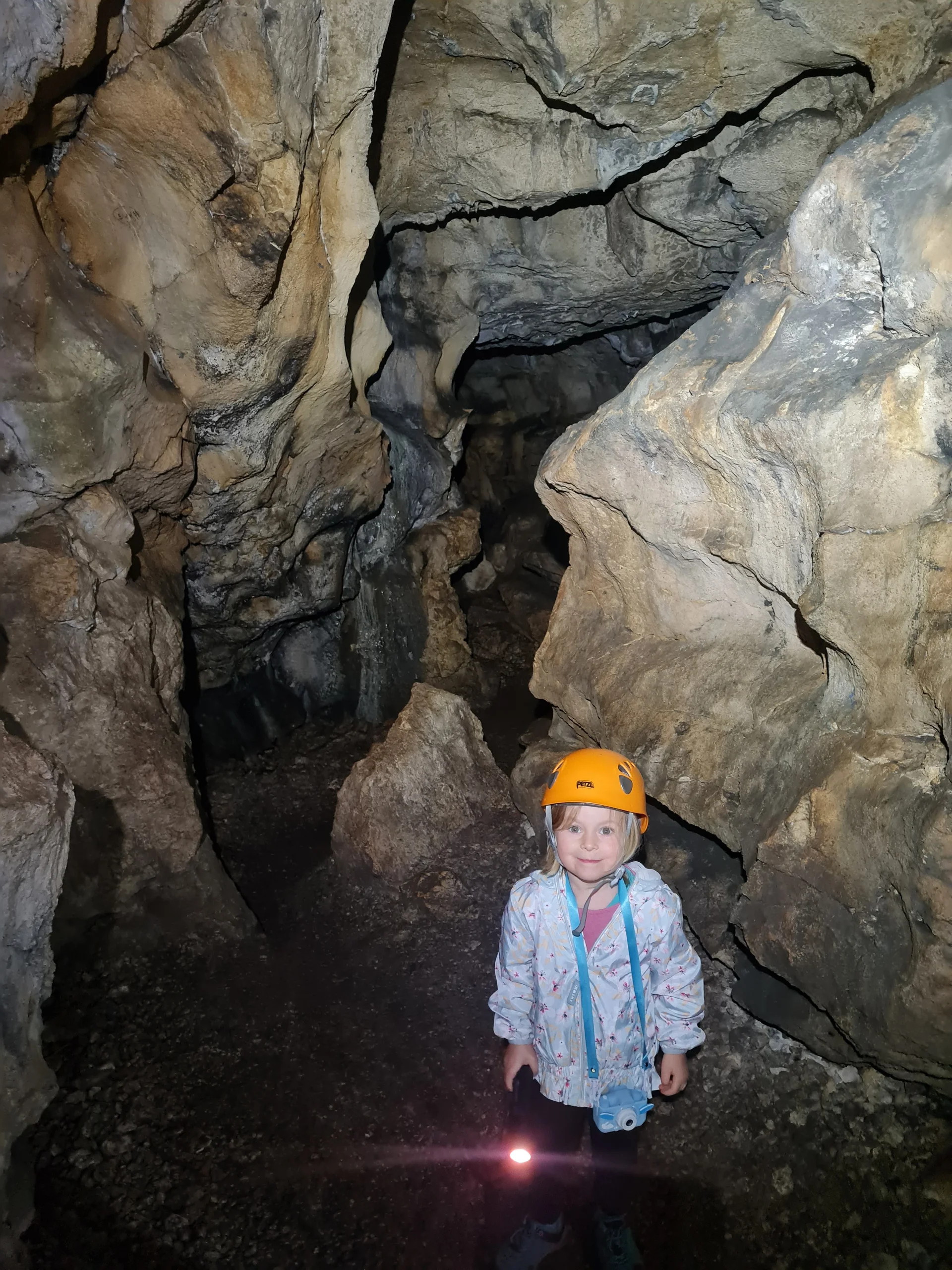 Hohenwittlingen | © DAV Sigmaringen / Christoph Griesser