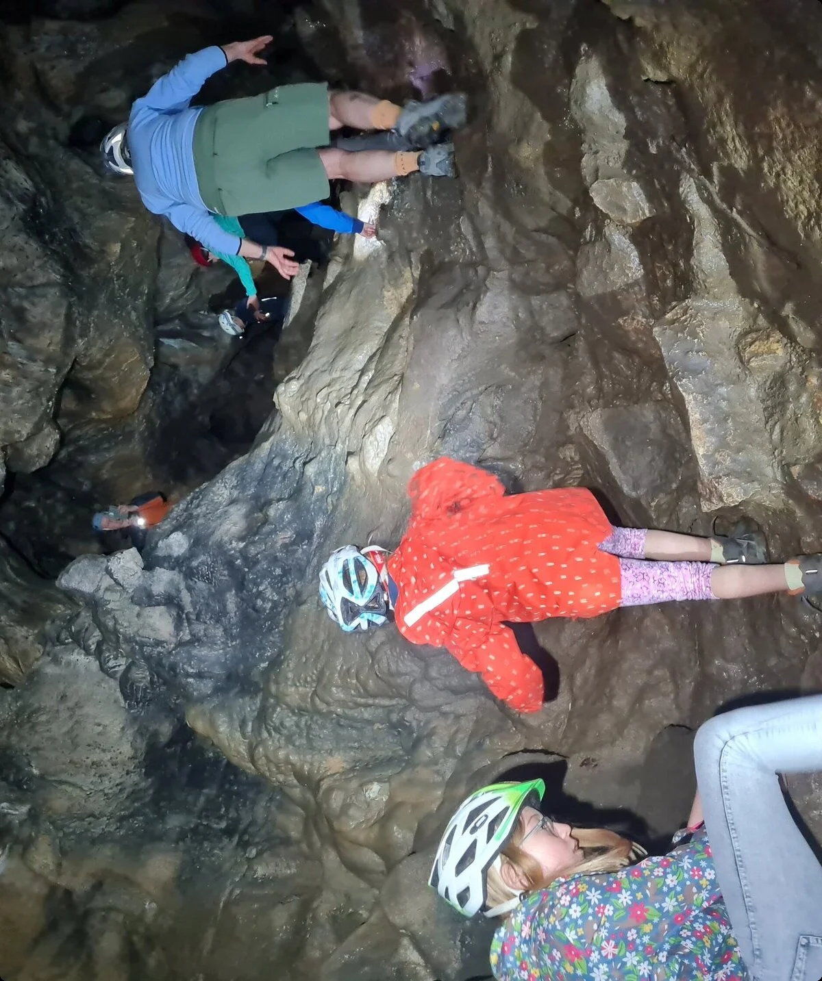 Hohenwittlingen | © DAV Sigmaringen / Christoph Griesser