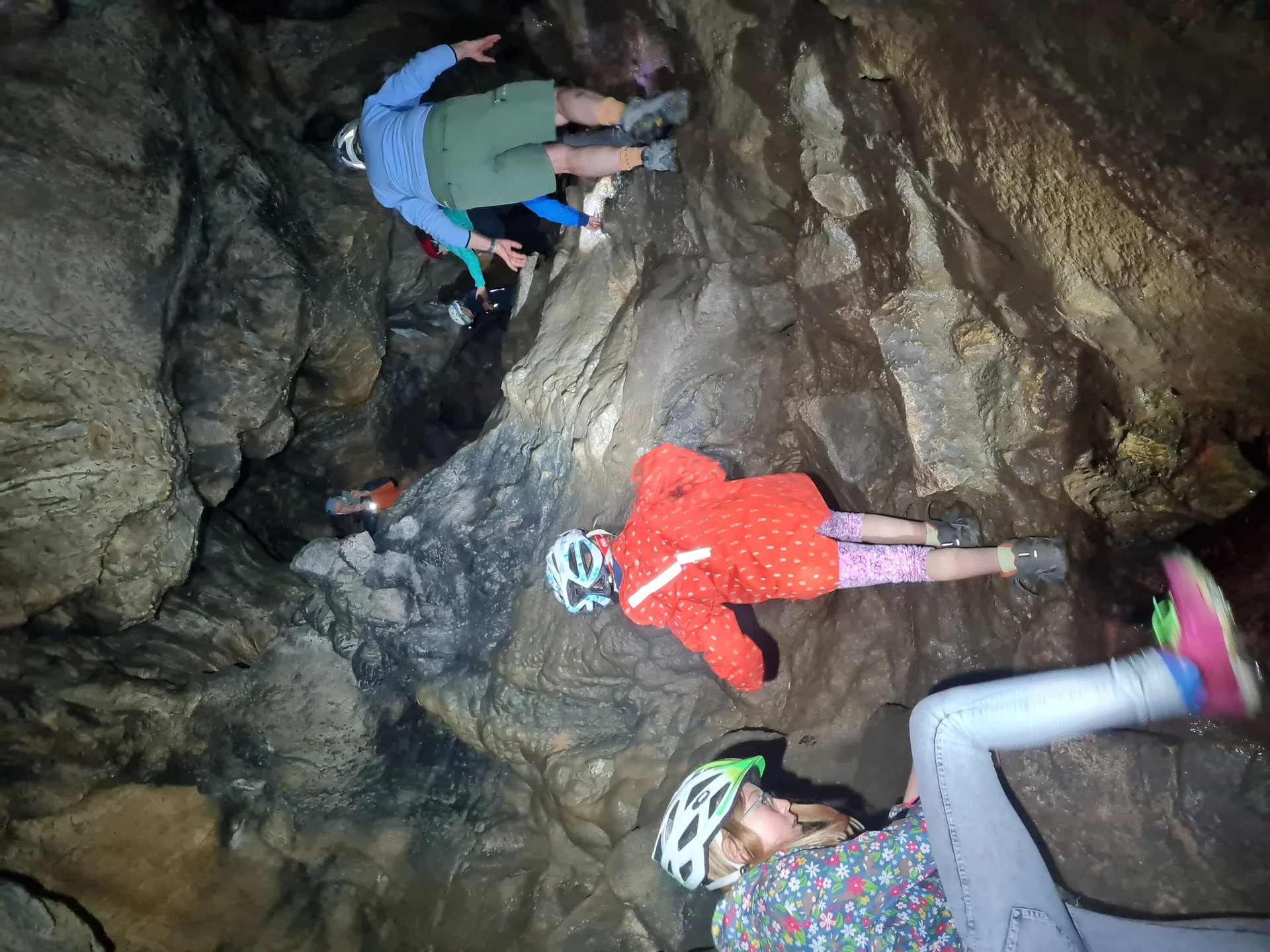 Hohenwittlingen | © DAV Sigmaringen / Christoph Griesser