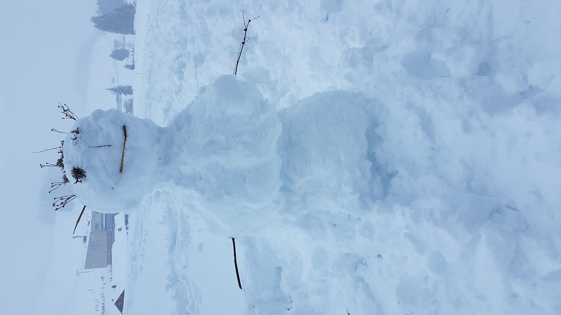 Winterhütte Bregenzerwald | © DAV Sigmaringen / Christoph Griesser