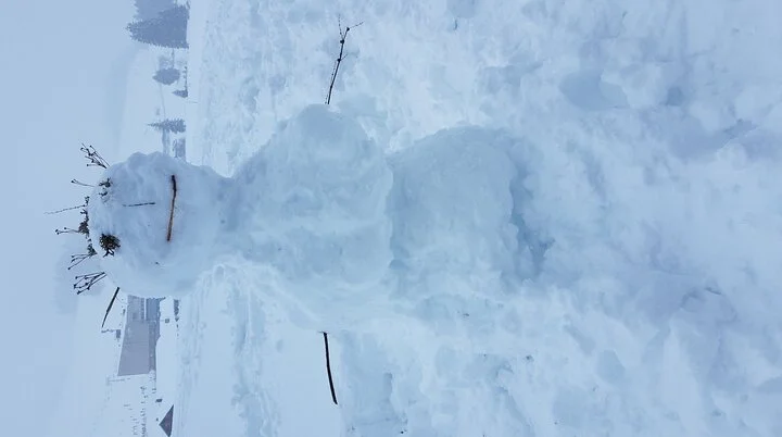 Winterhütte Bregenzerwald | © DAV Sigmaringen / Christoph Griesser