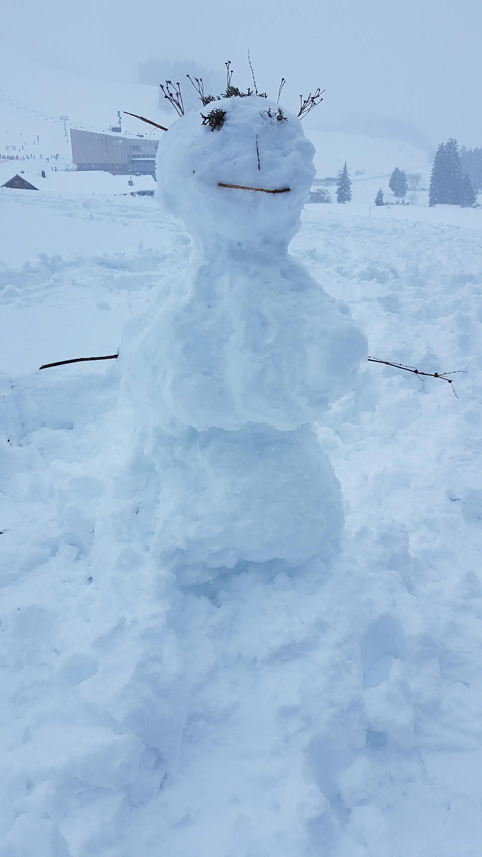 Winterhütte Bregenzerwald | © DAV Sigmaringen / Christoph Griesser