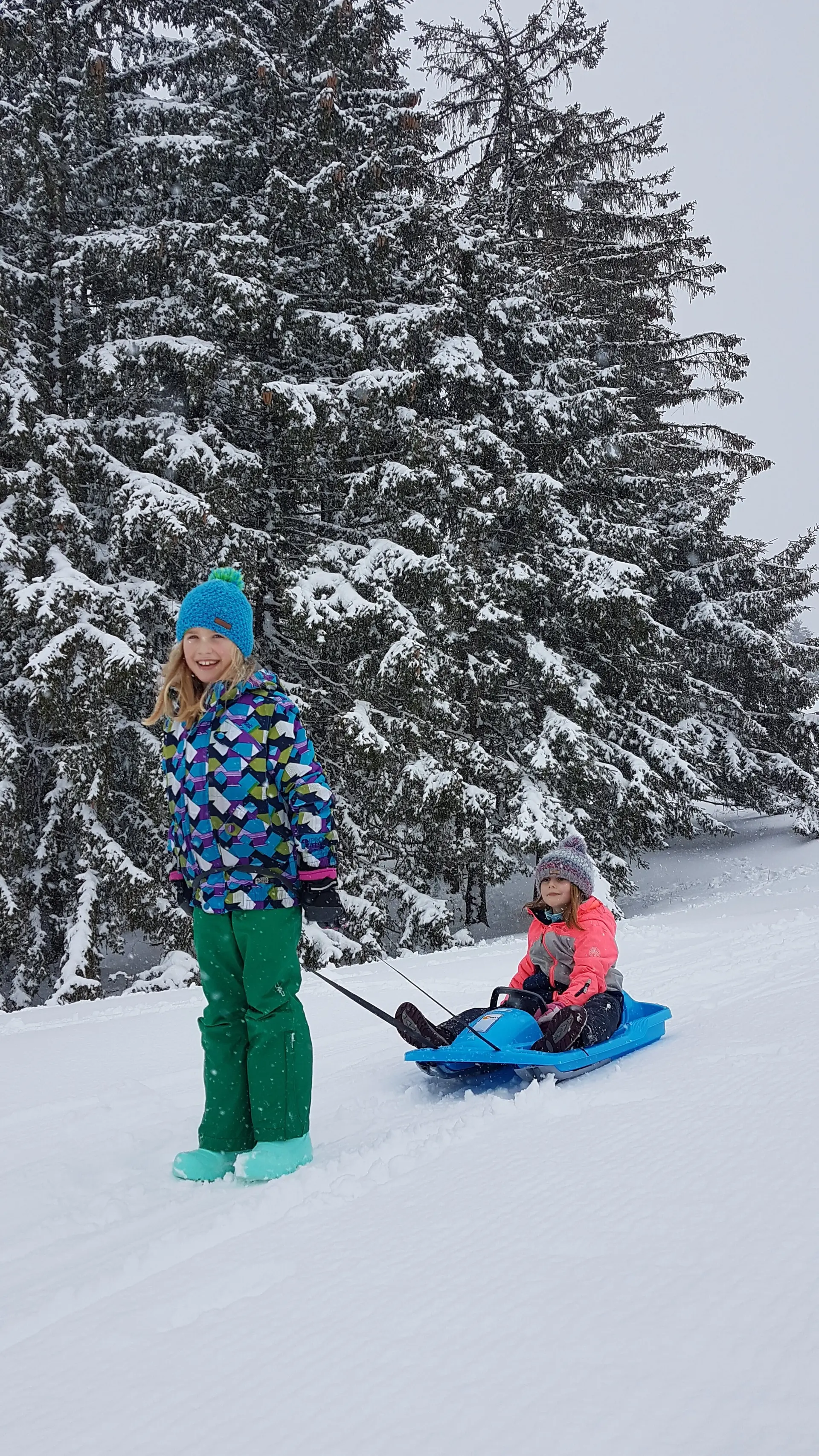 Winterhütte Bregenzerwald | © DAV Sigmaringen / Christoph Griesser