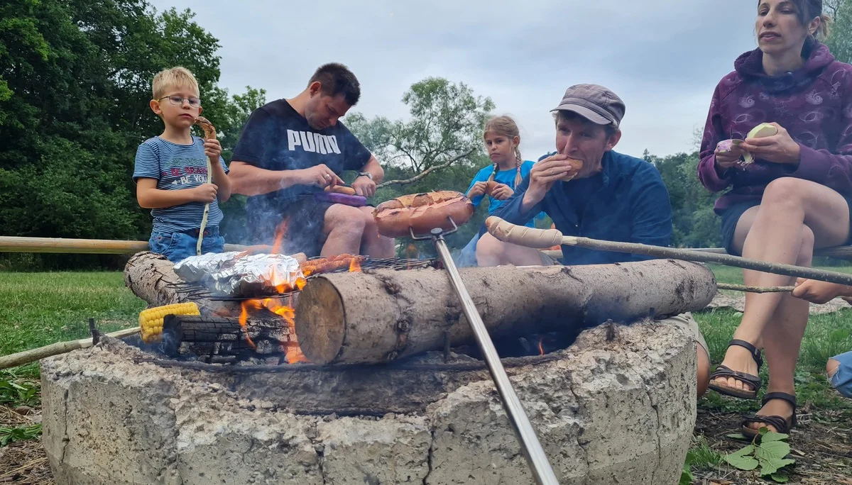 DAV Sigmaringen /Christoph Griesser | © DAV Sigmaringen /Christoph Griesser