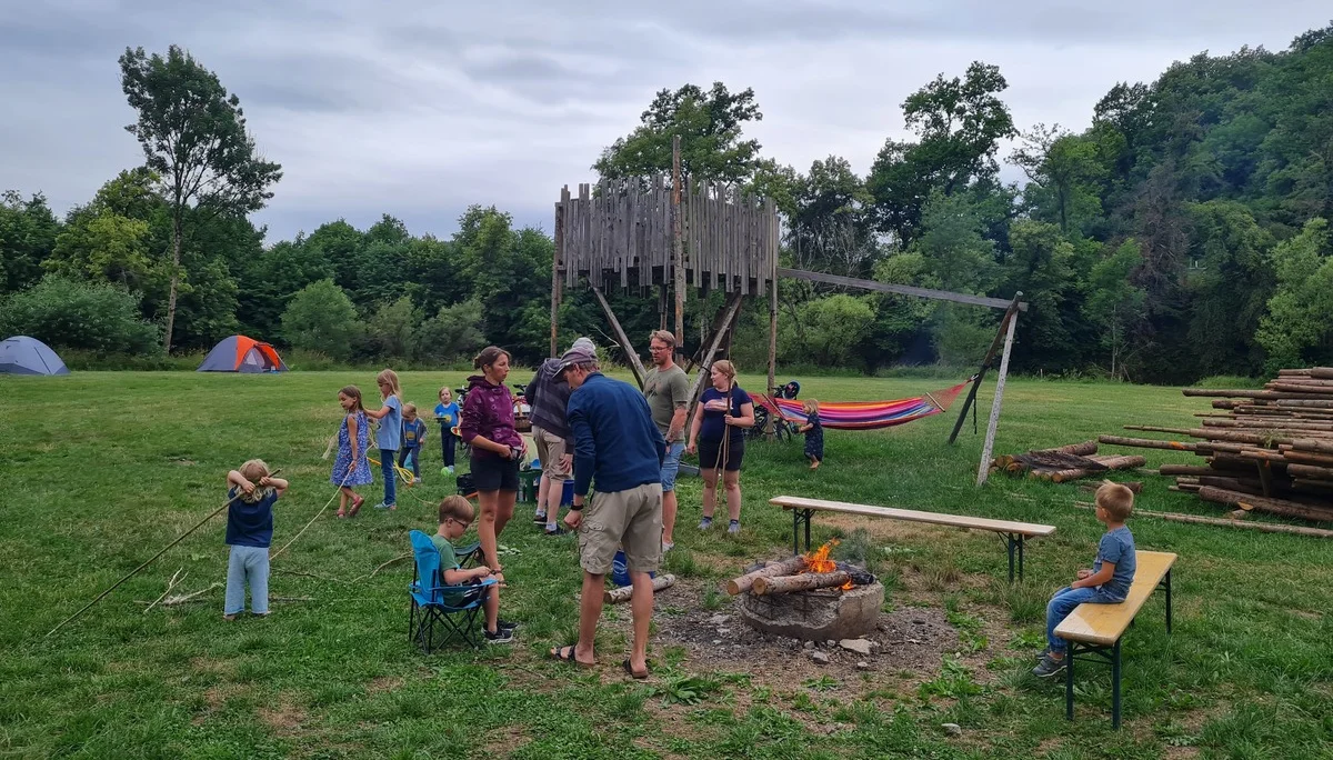 DAV Sigmaringen /Christoph Griesser | © DAV Sigmaringen /Christoph Griesser