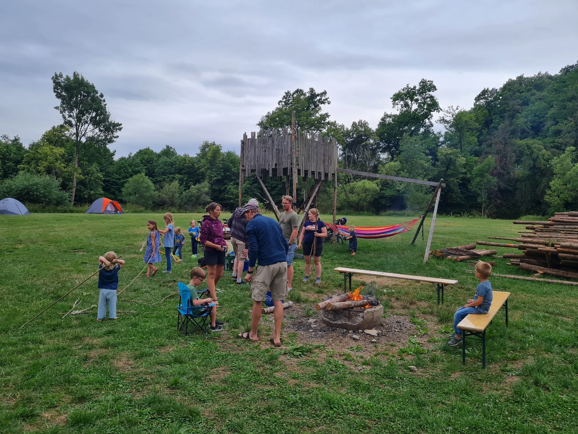 DAV Sigmaringen /Christoph Griesser | © DAV Sigmaringen /Christoph Griesser