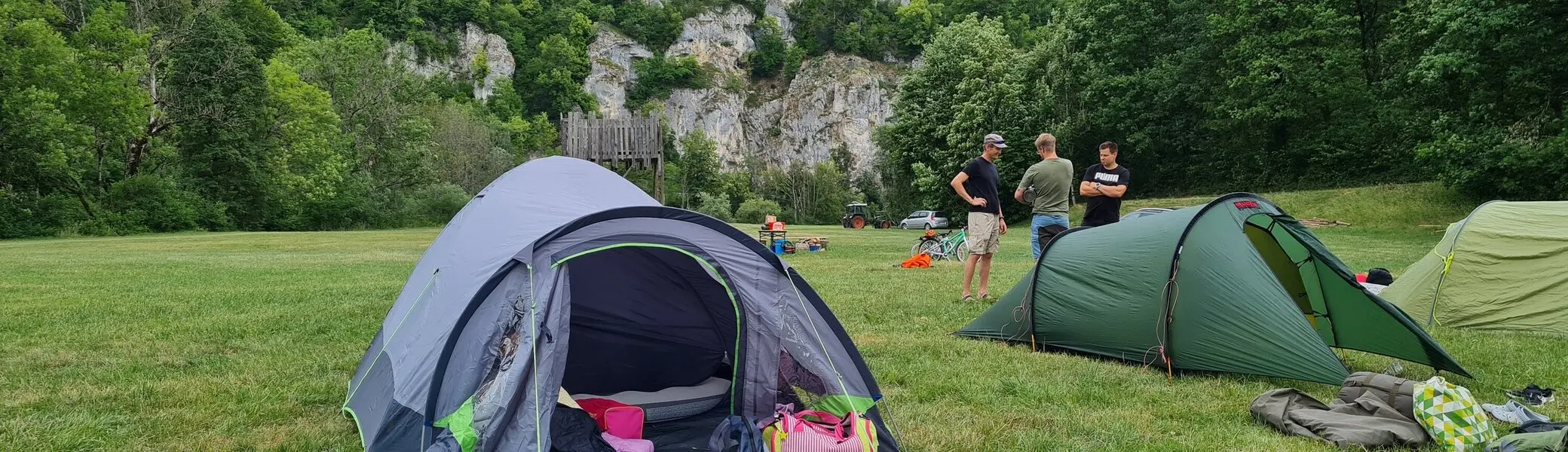 DAV Sigmaringen /Christoph Griesser | © DAV Sigmaringen /Christoph Griesser