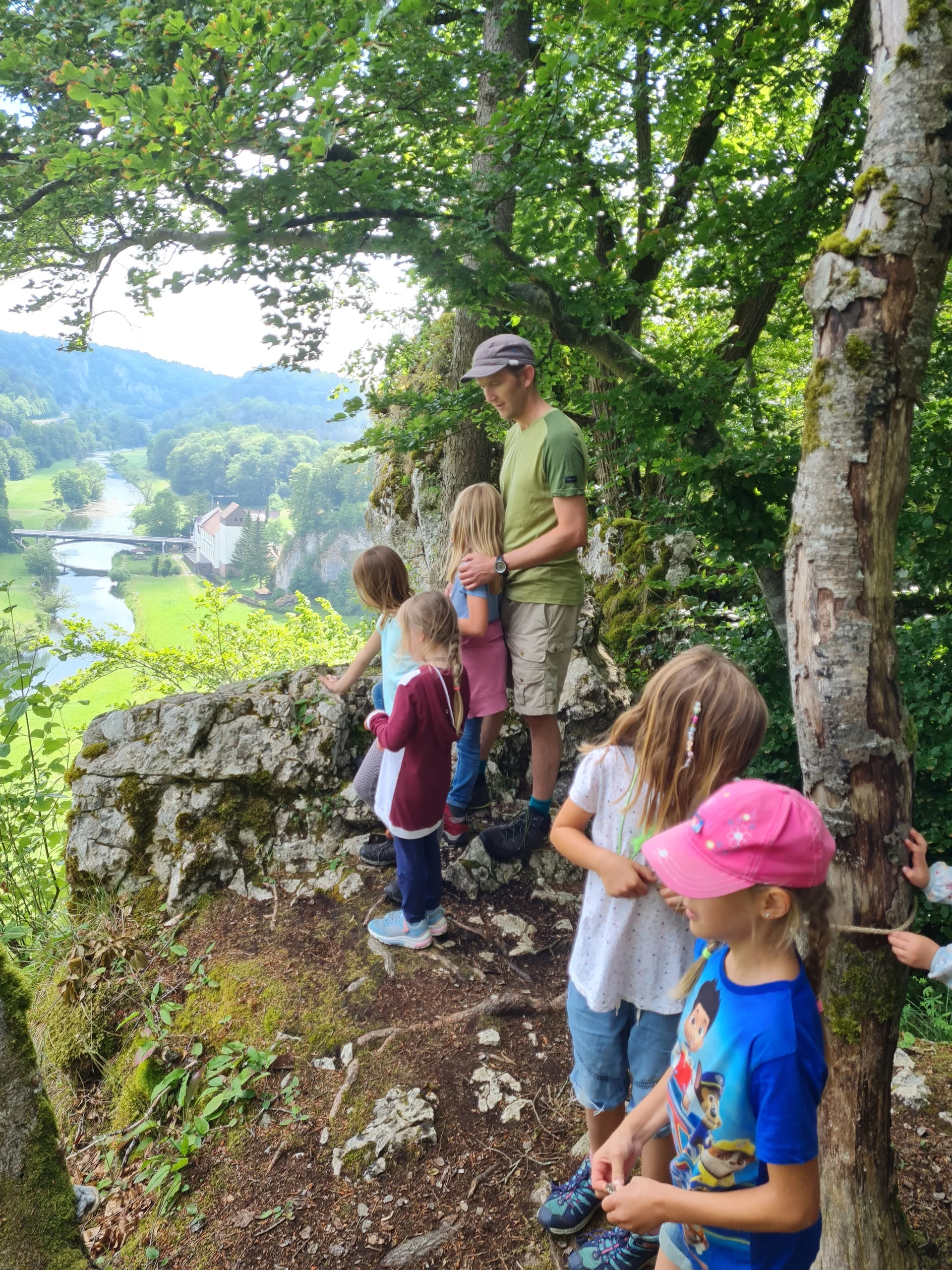 DAV Sigmaringen /Christoph Griesser | © DAV Sigmaringen /Christoph Griesser