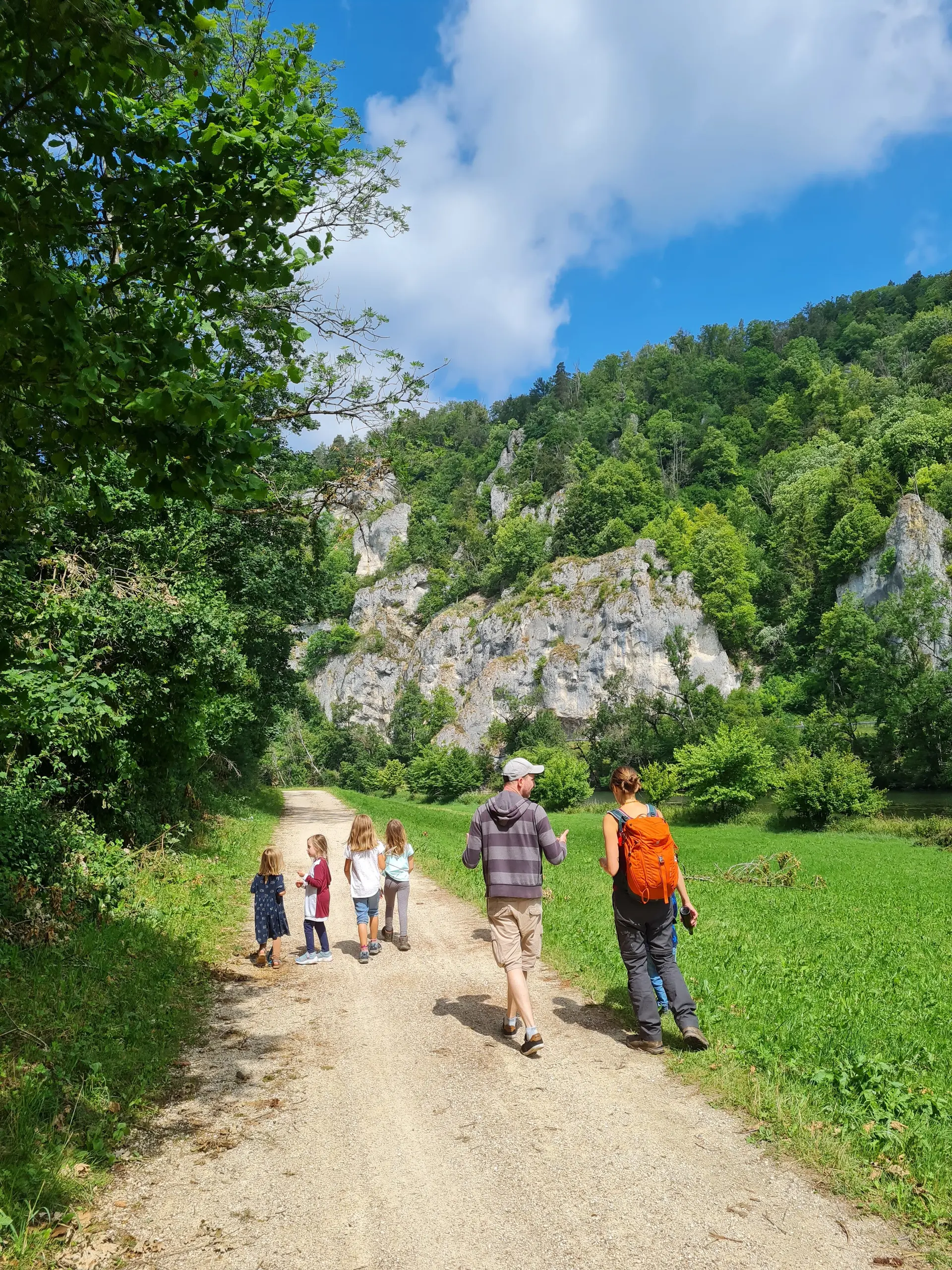 DAV Sigmaringen /Christoph Griesser | © DAV Sigmaringen /Christoph Griesser