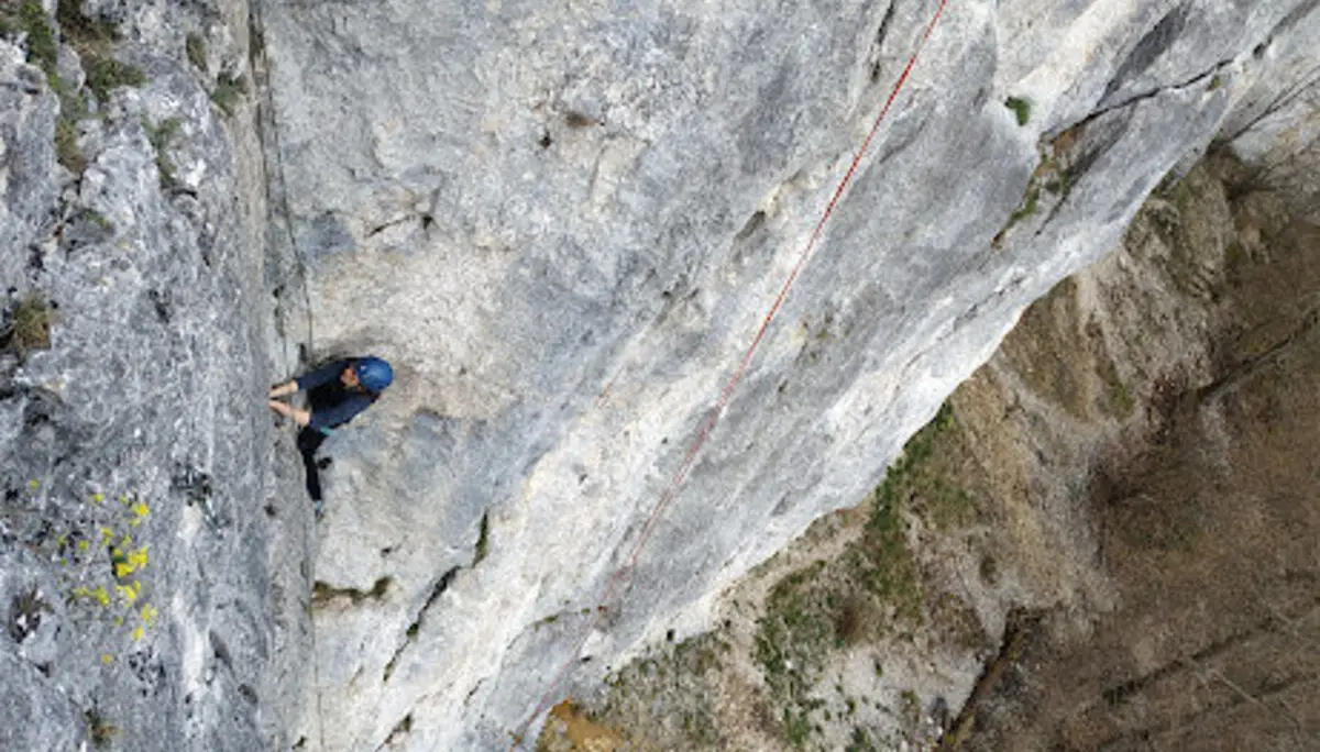 © DAV Sigmaringen - Elena Tögel