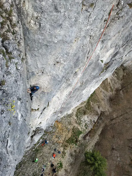 © DAV Sigmaringen - Elena Tögel