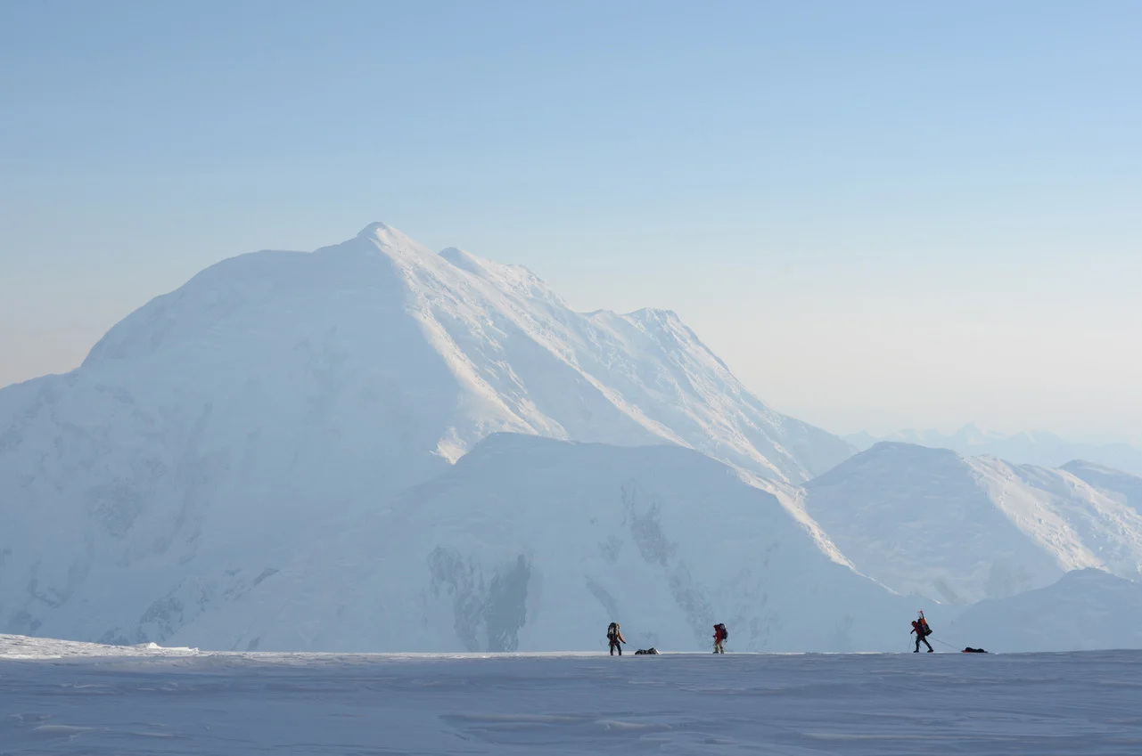 Denali | © Andi Dick