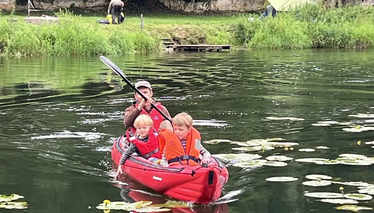 © DAV Sigmaringen/ Tobias Unterstenhöfer