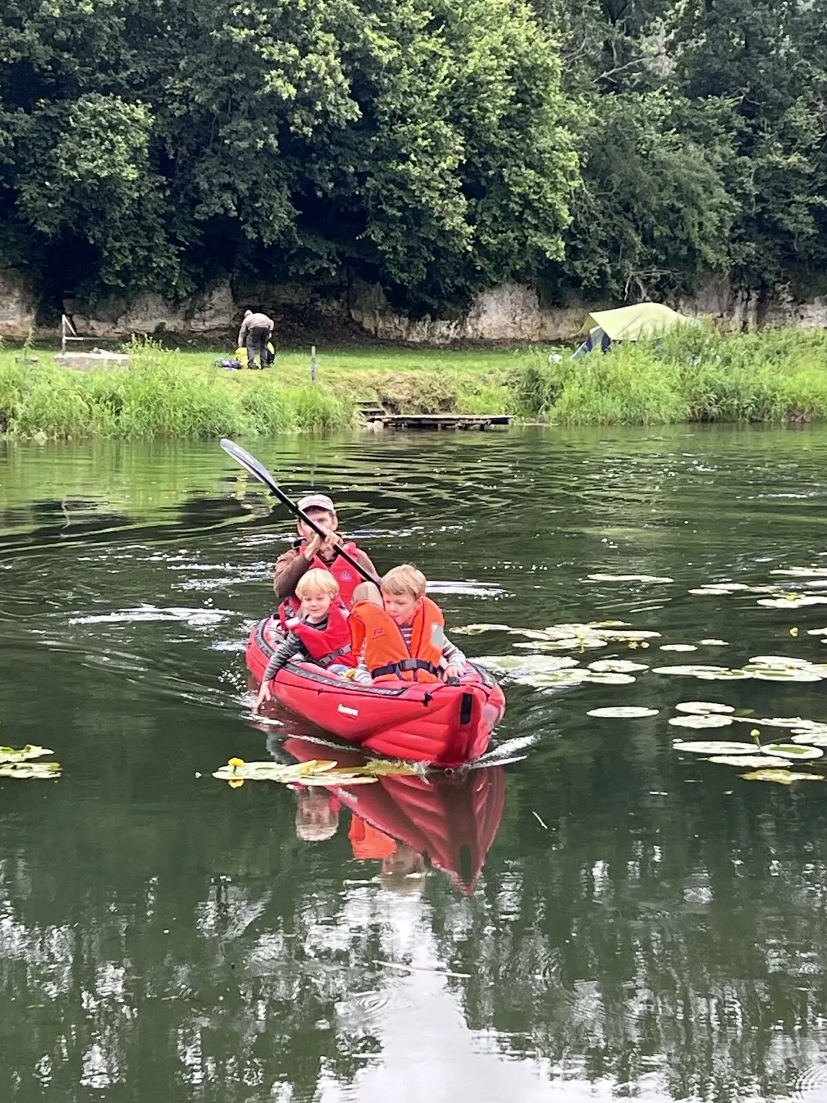 © DAV Sigmaringen/ Tobias Unterstenhöfer