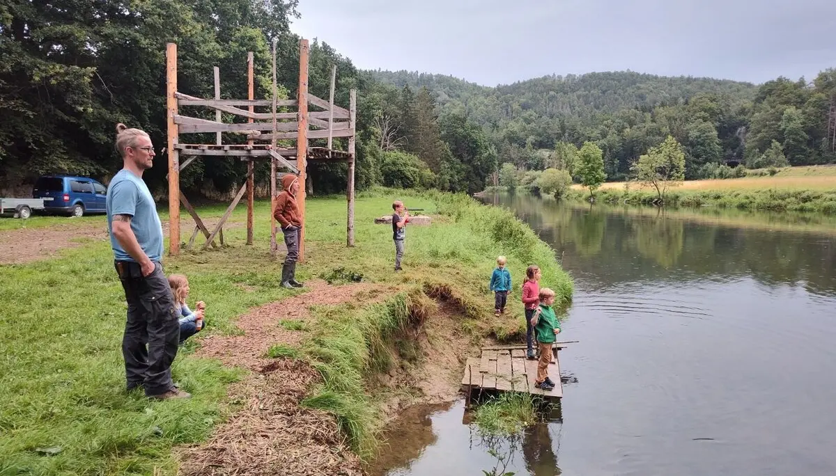 © DAV Sigmaringen/ Markus Rebholz