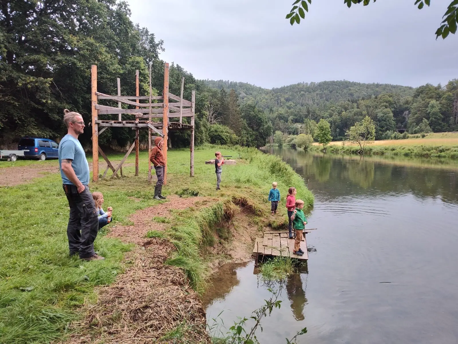 © DAV Sigmaringen/ Markus Rebholz