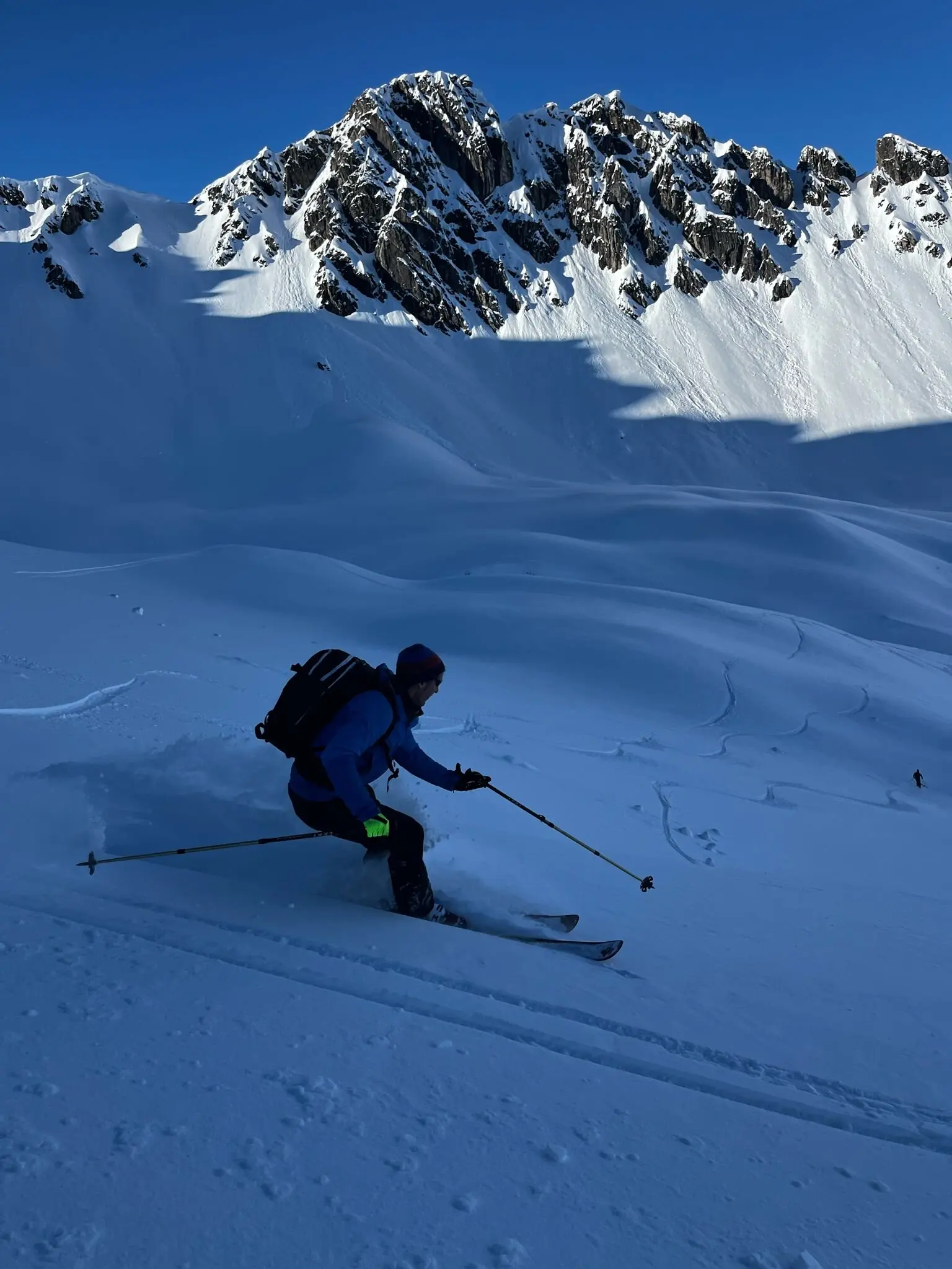 © DAV Sigmaringen, Gerhard Grom