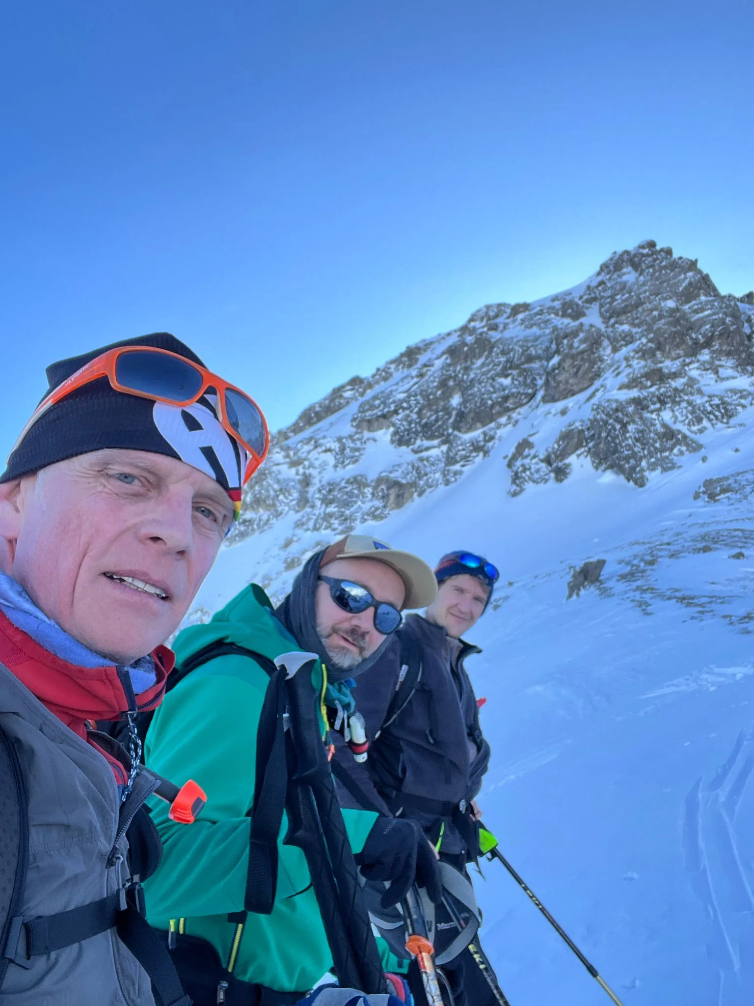 © DAV Sigmaringen, Gerhard Grom