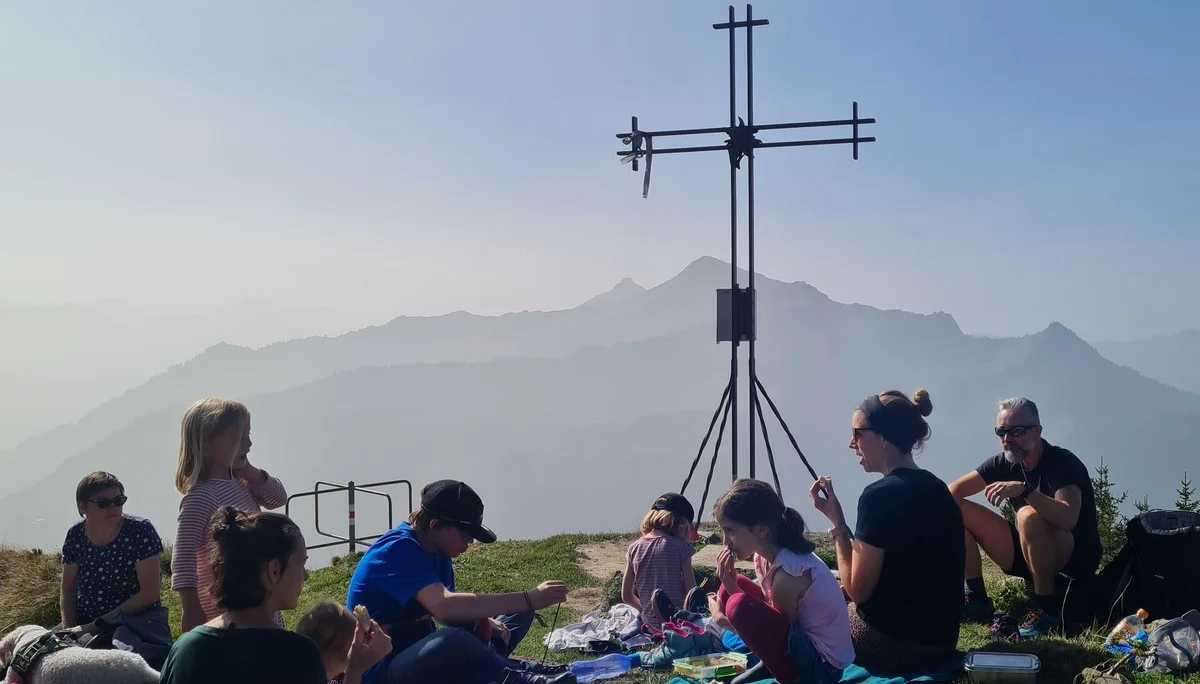 © DAV Sigmaringen / Christoph Griesser