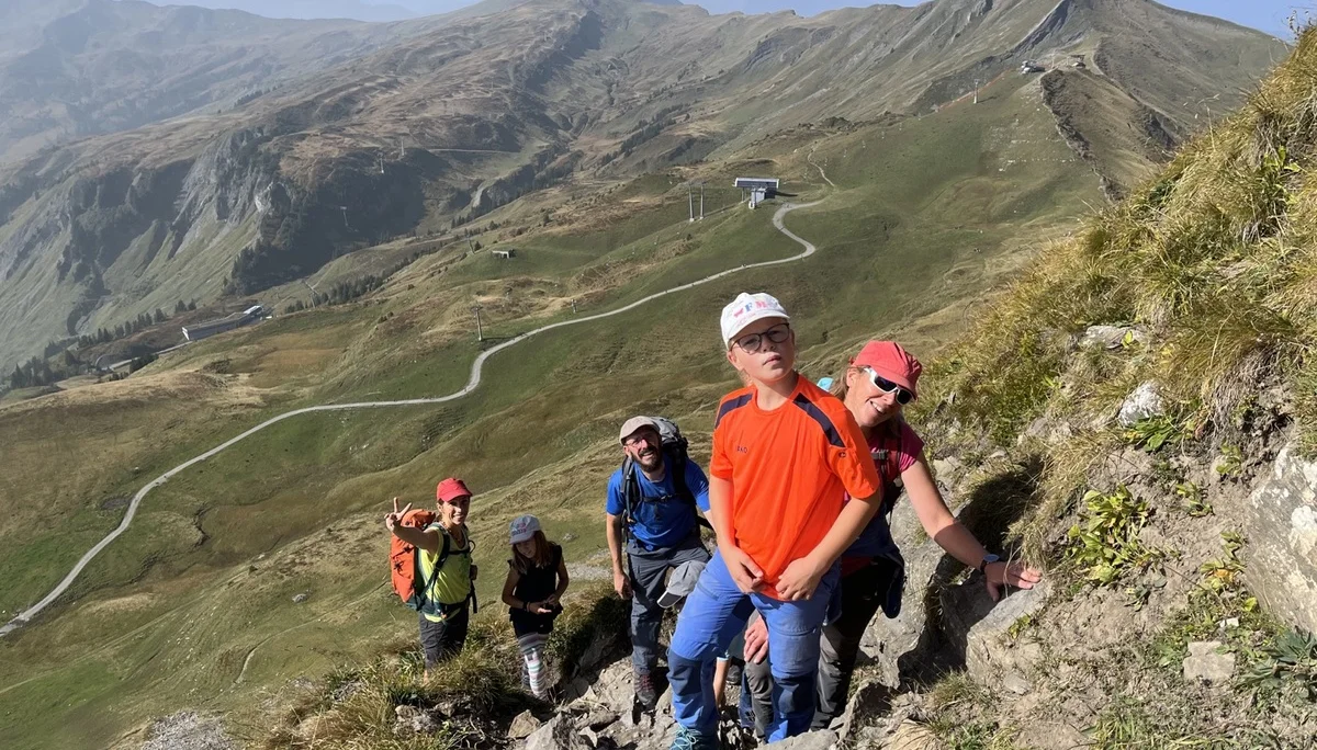 © DAV Sigmaringen / Dr. Uwe Weber