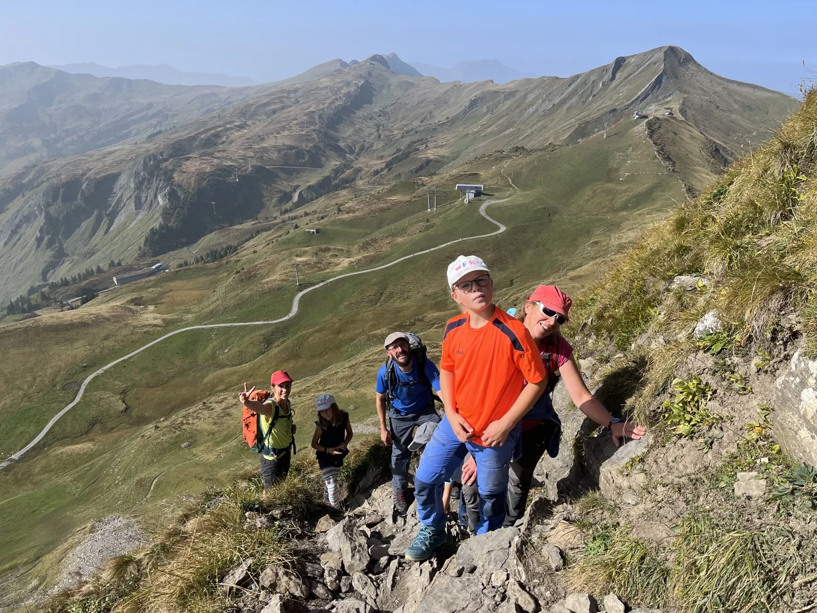 © DAV Sigmaringen / Dr. Uwe Weber