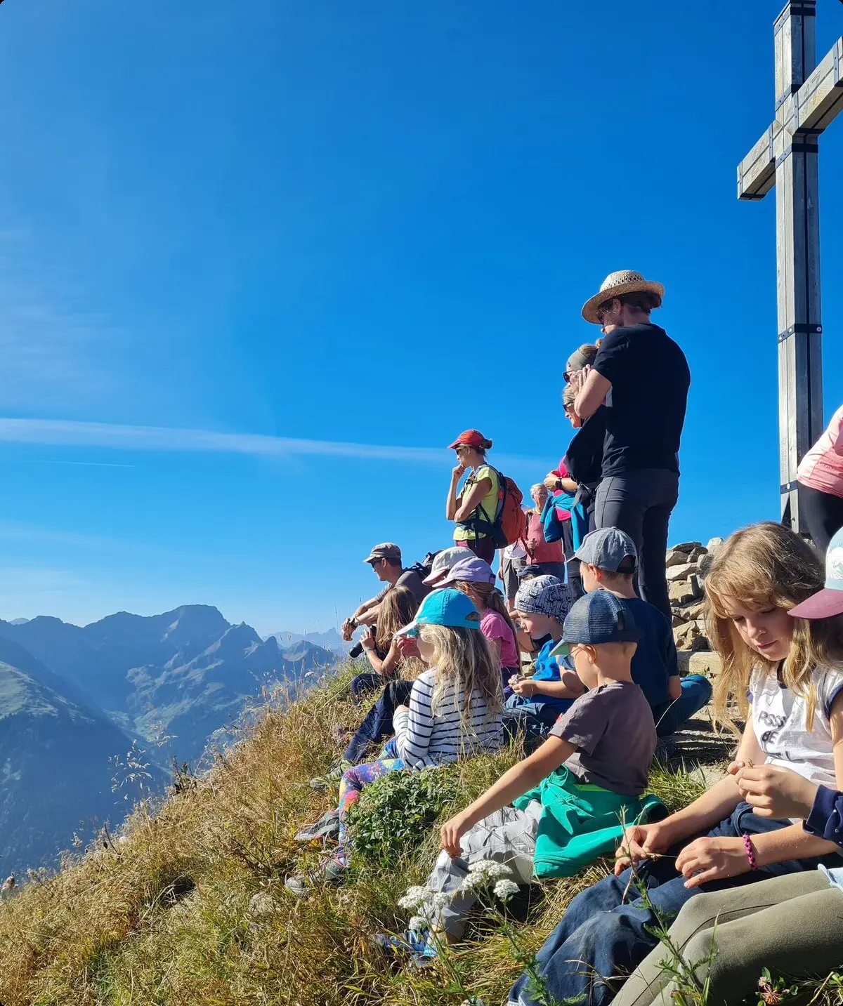 © DAV Sigmaringen / Christoph Griesser