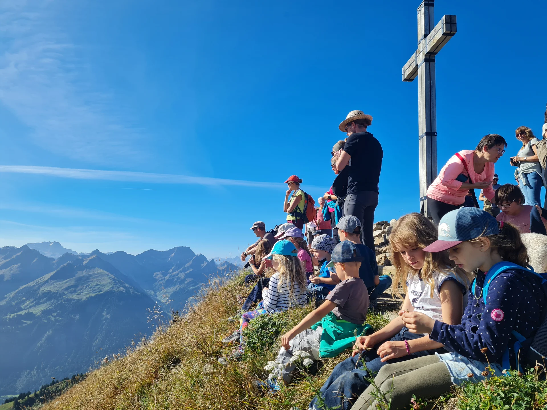 © DAV Sigmaringen / Christoph Griesser