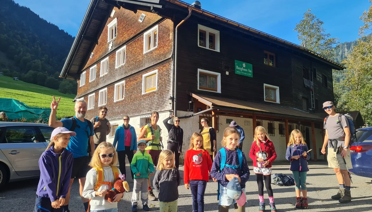 © DAV Sigmaringen / Christoph Griesser