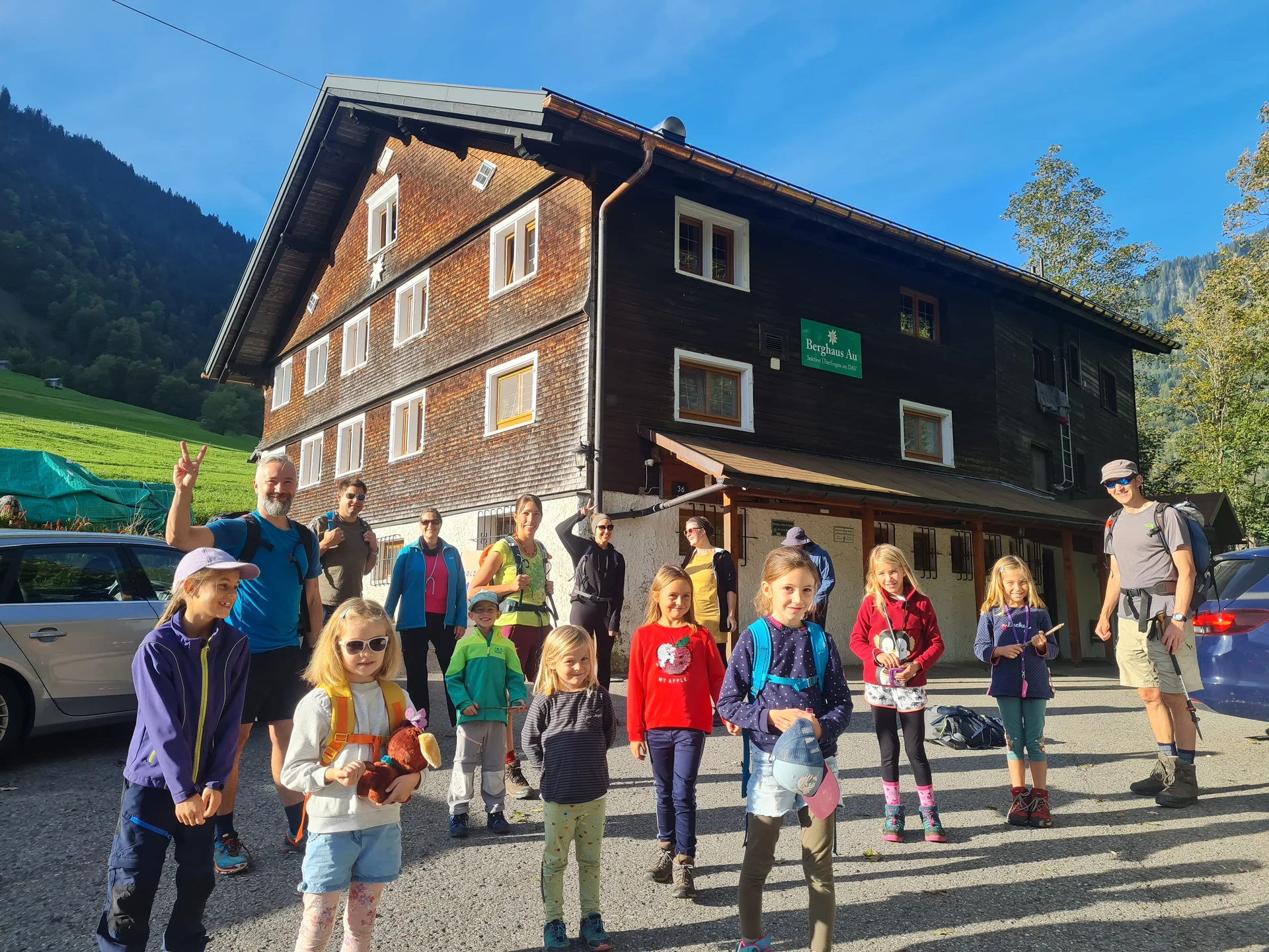 © DAV Sigmaringen / Christoph Griesser