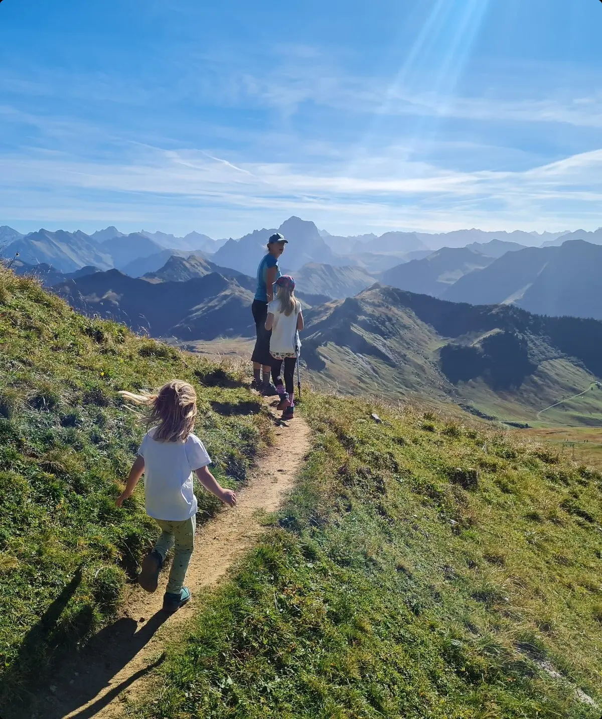 © DAV Sigmaringen / Christoph Griesser