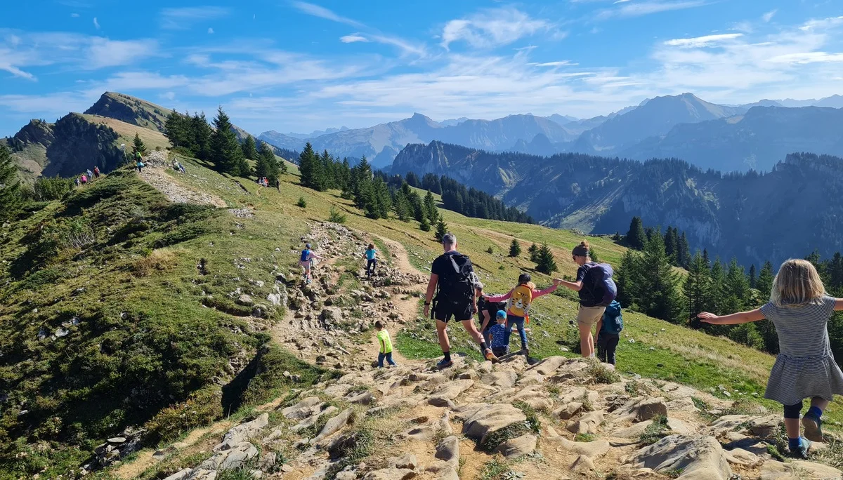 © DAV Sigmaringen / Christoph Griesser